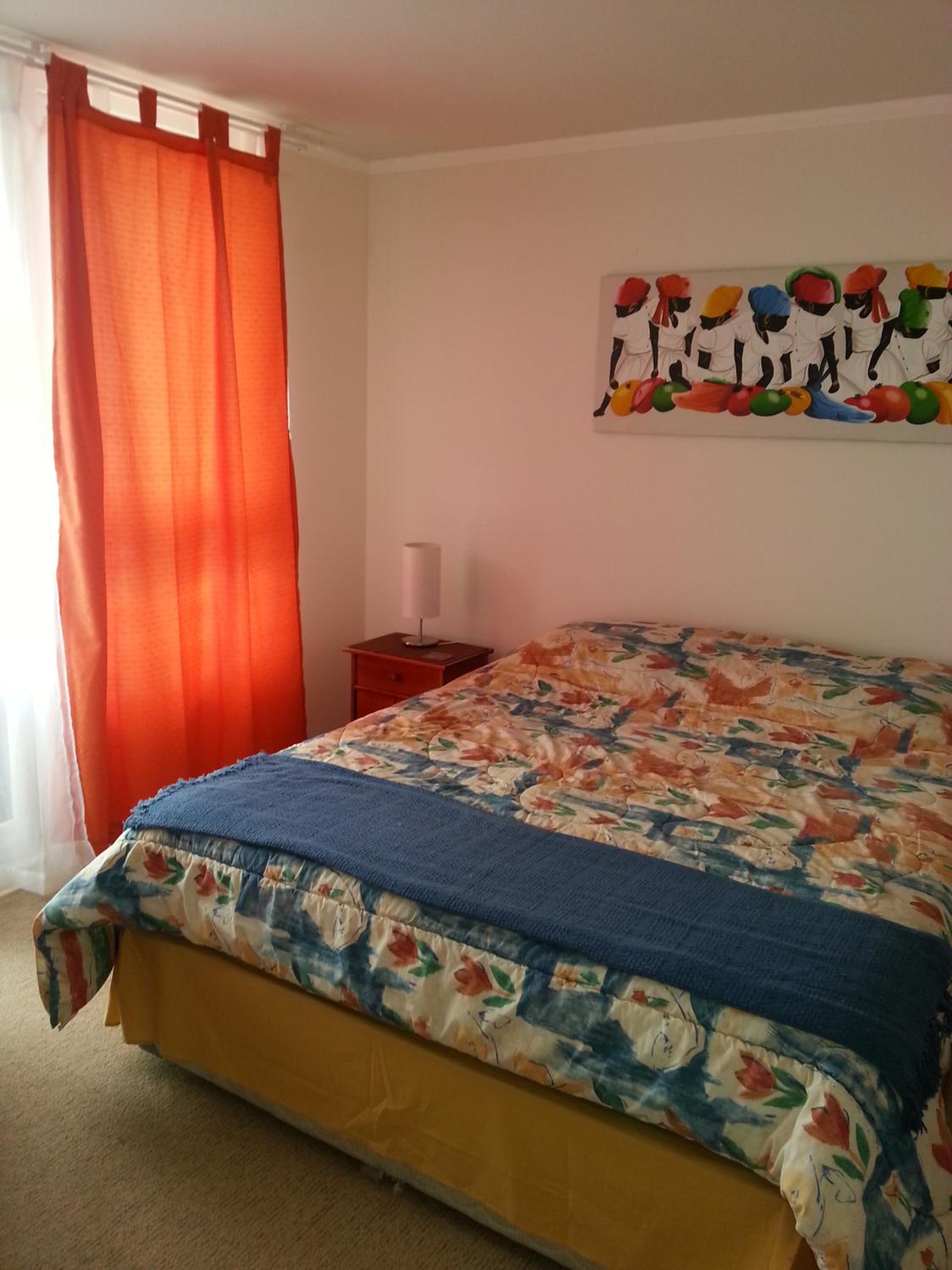 Pamela Apartment