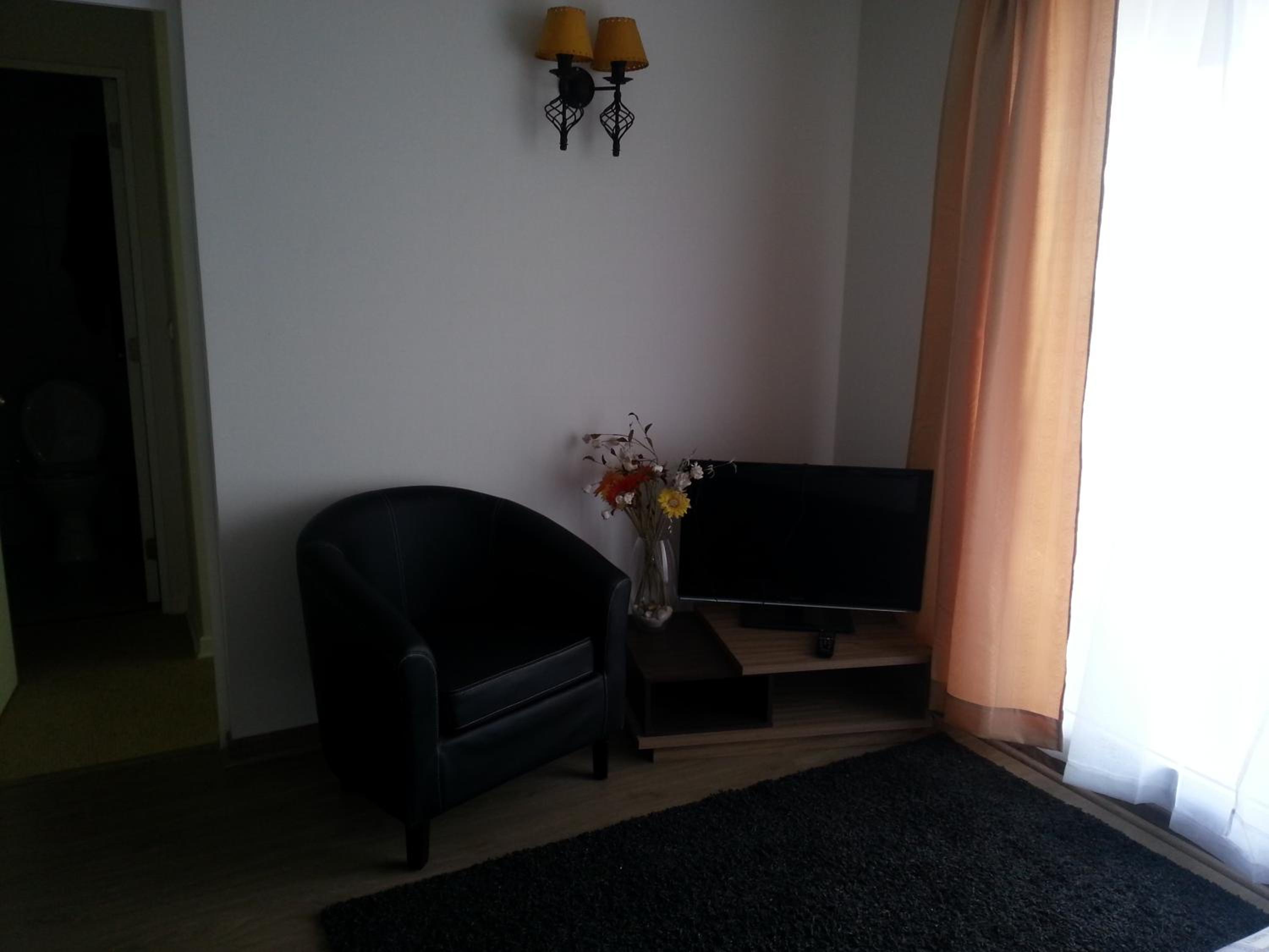 Pamela Apartment
