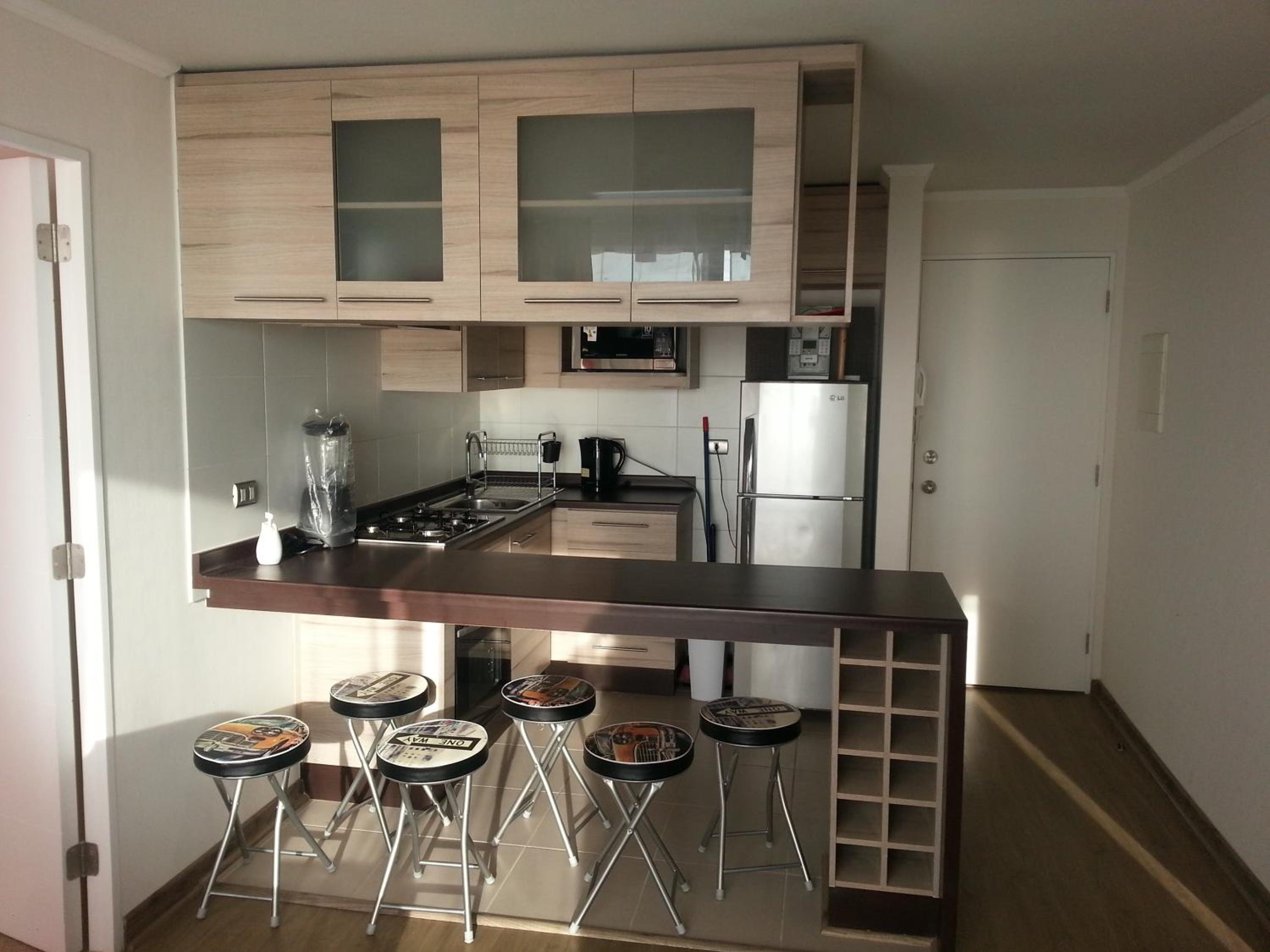Pamela Apartment
