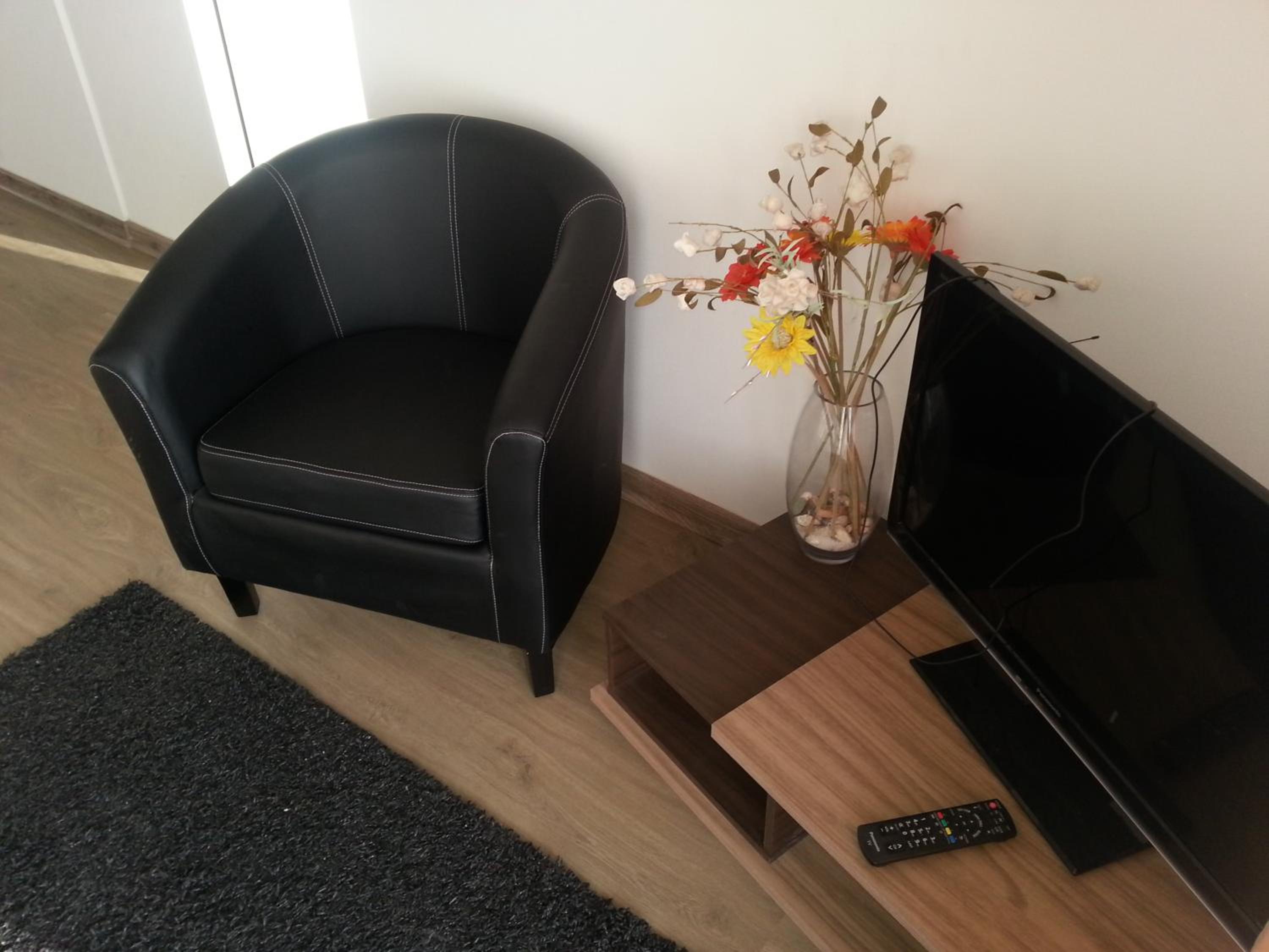 Pamela Apartment