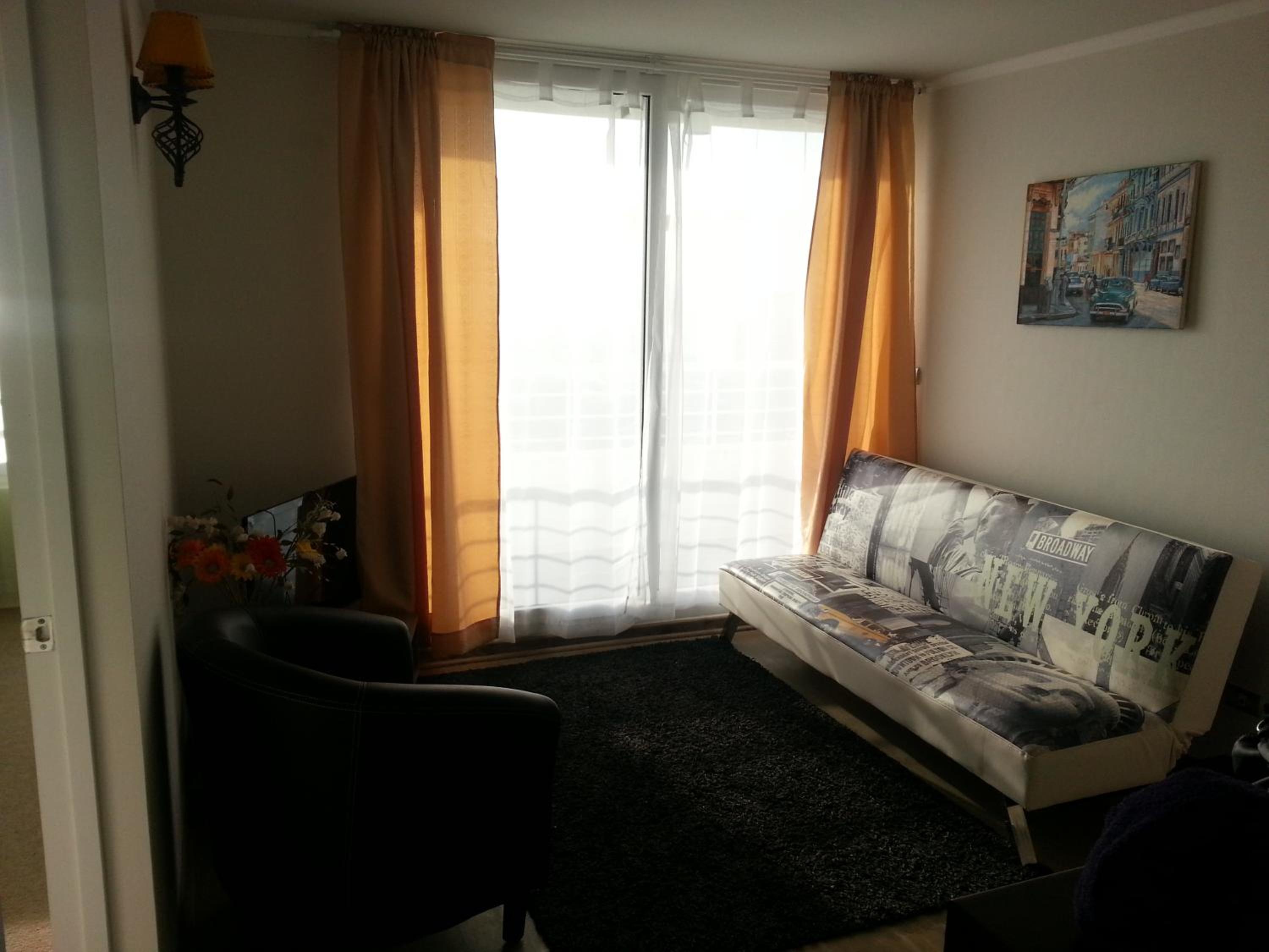 Pamela Apartment