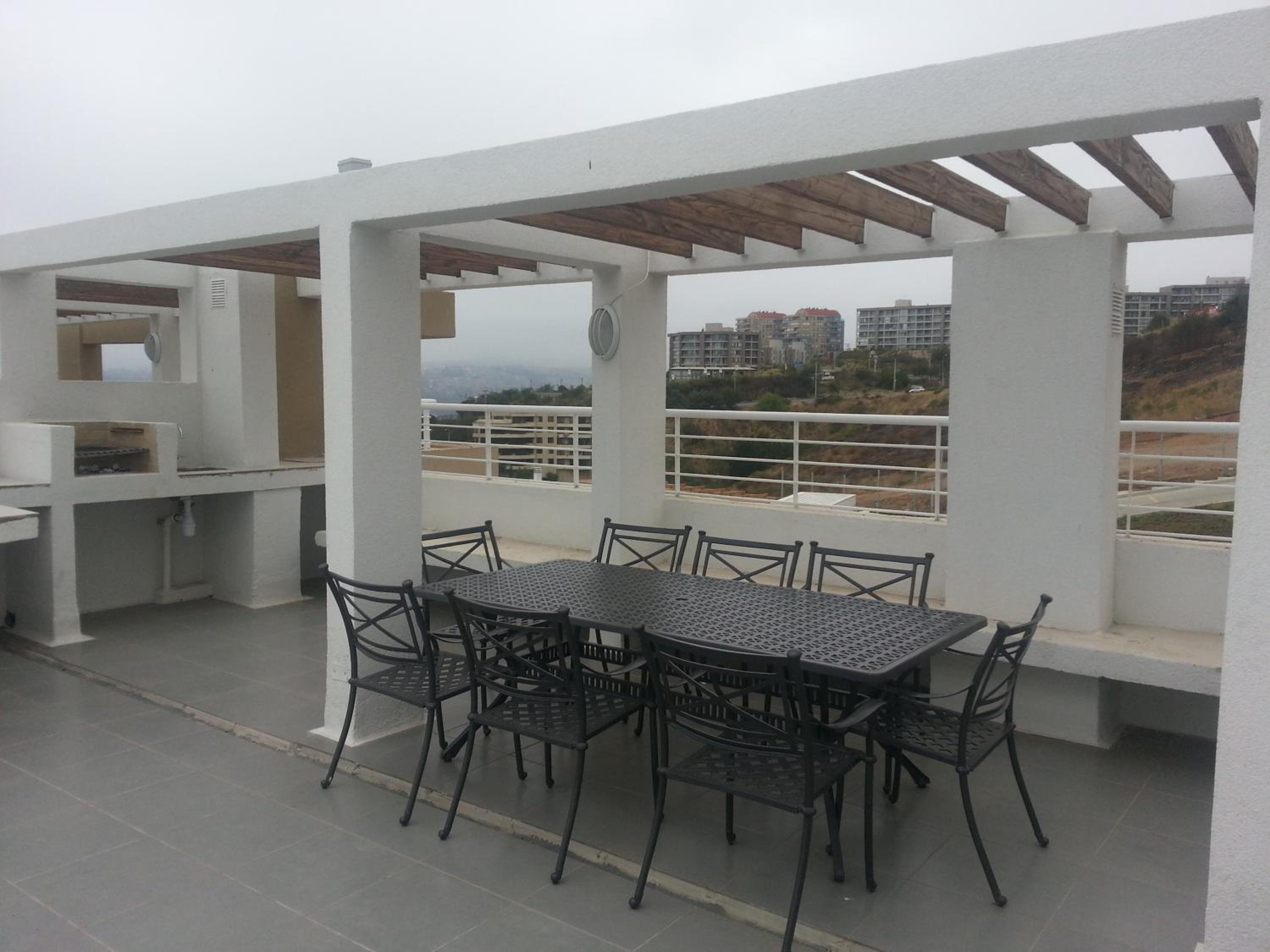 Pamela Apartment