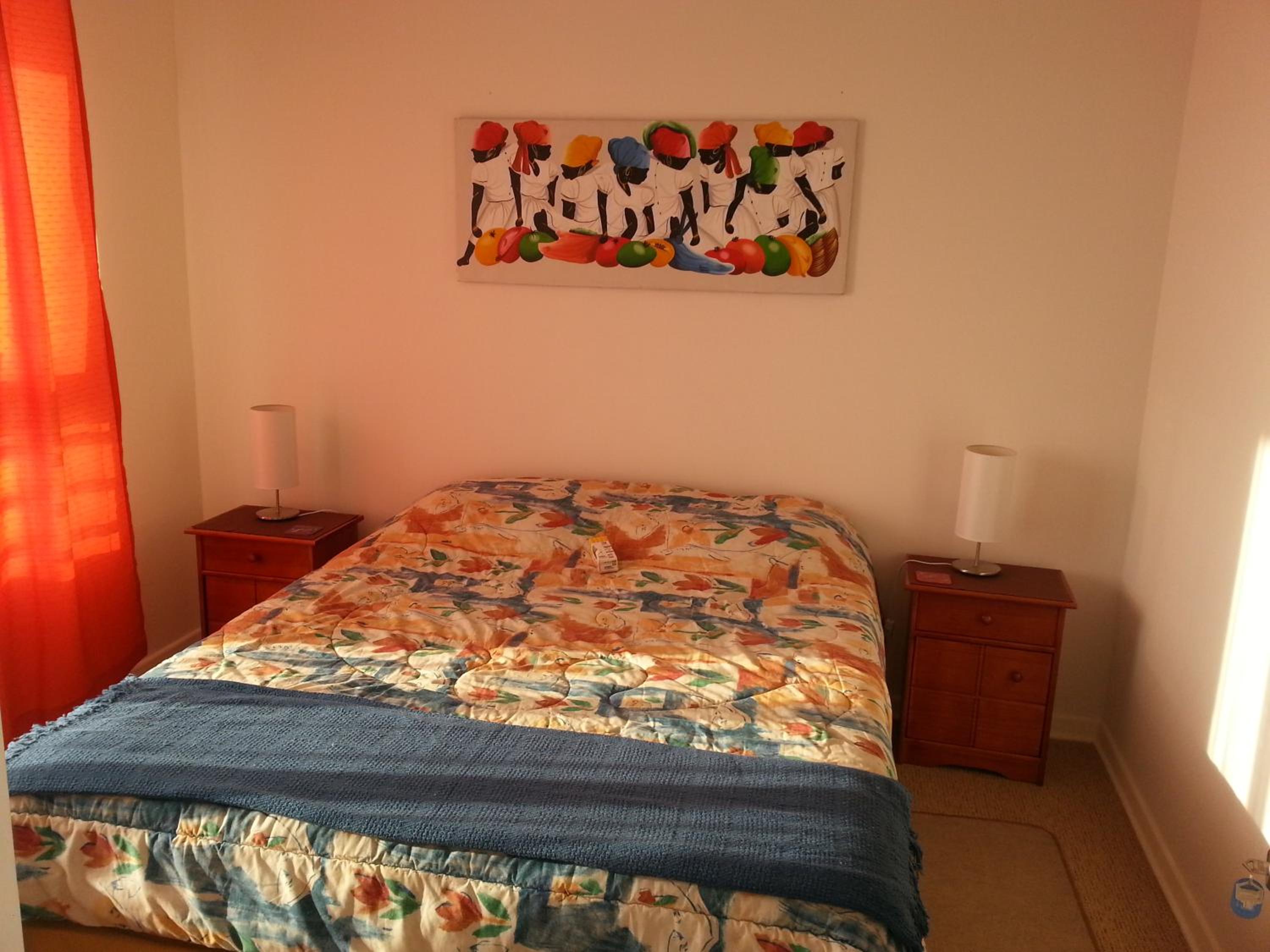 Pamela Apartment