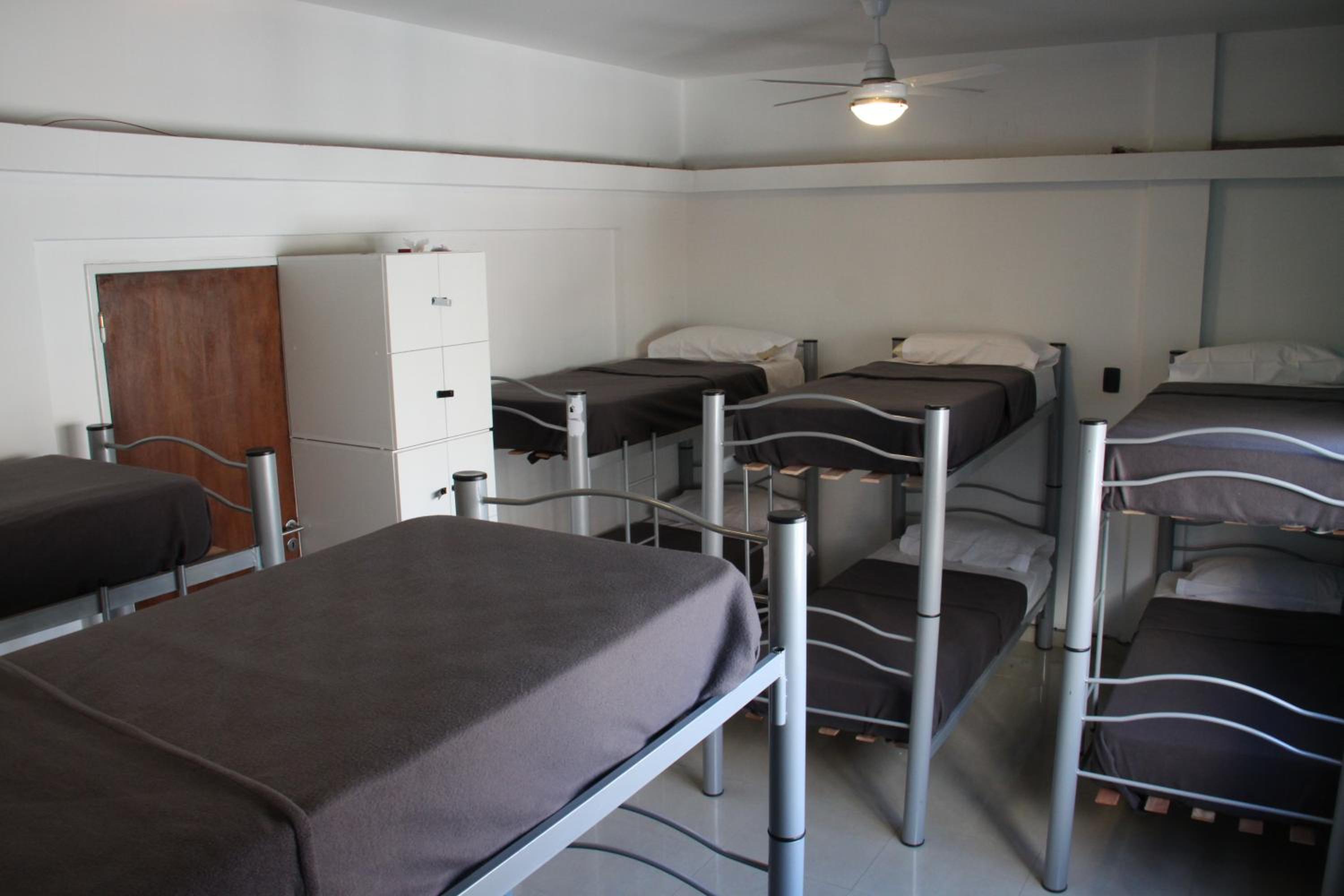 Link Cordoba Hostel