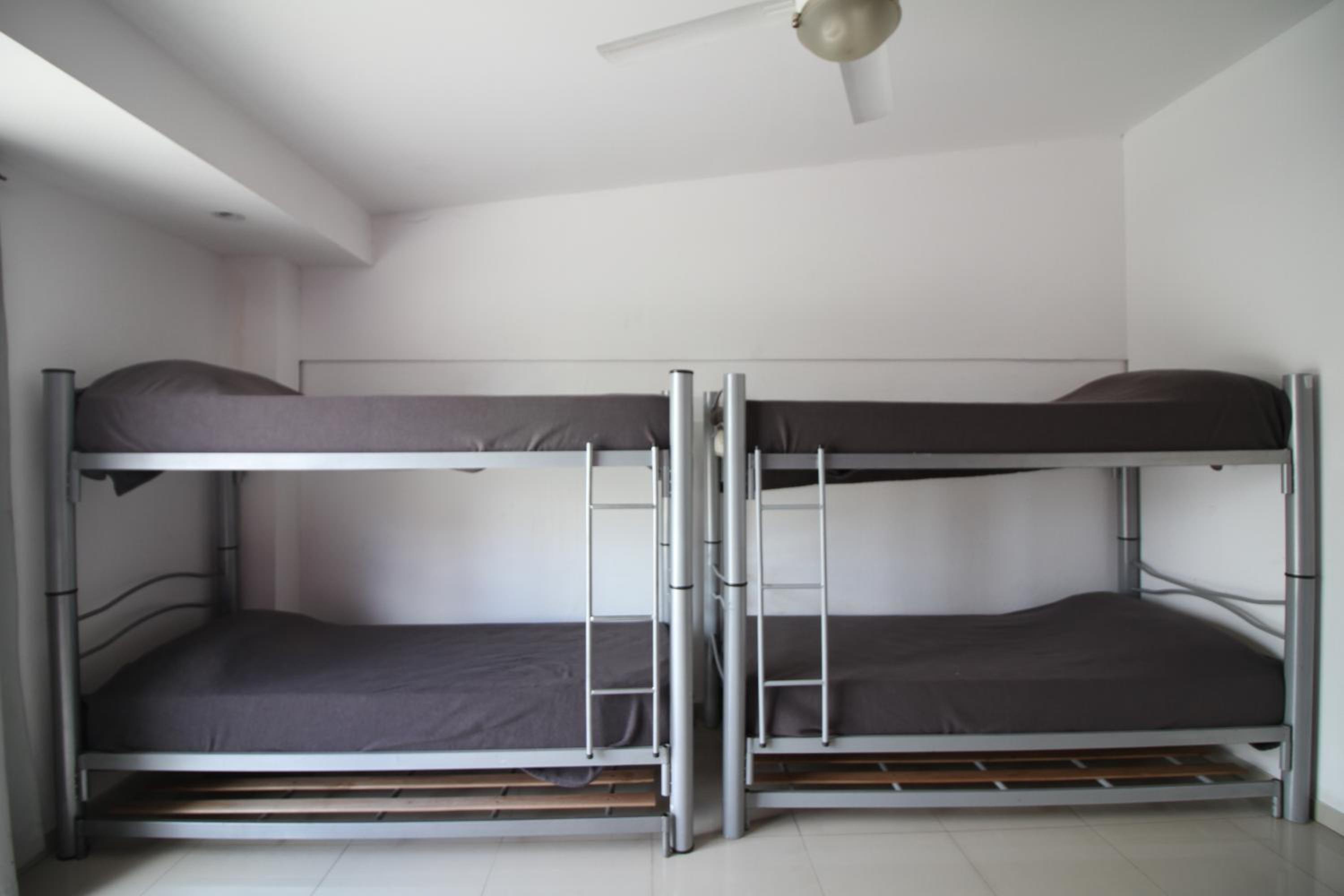 Link Cordoba Hostel