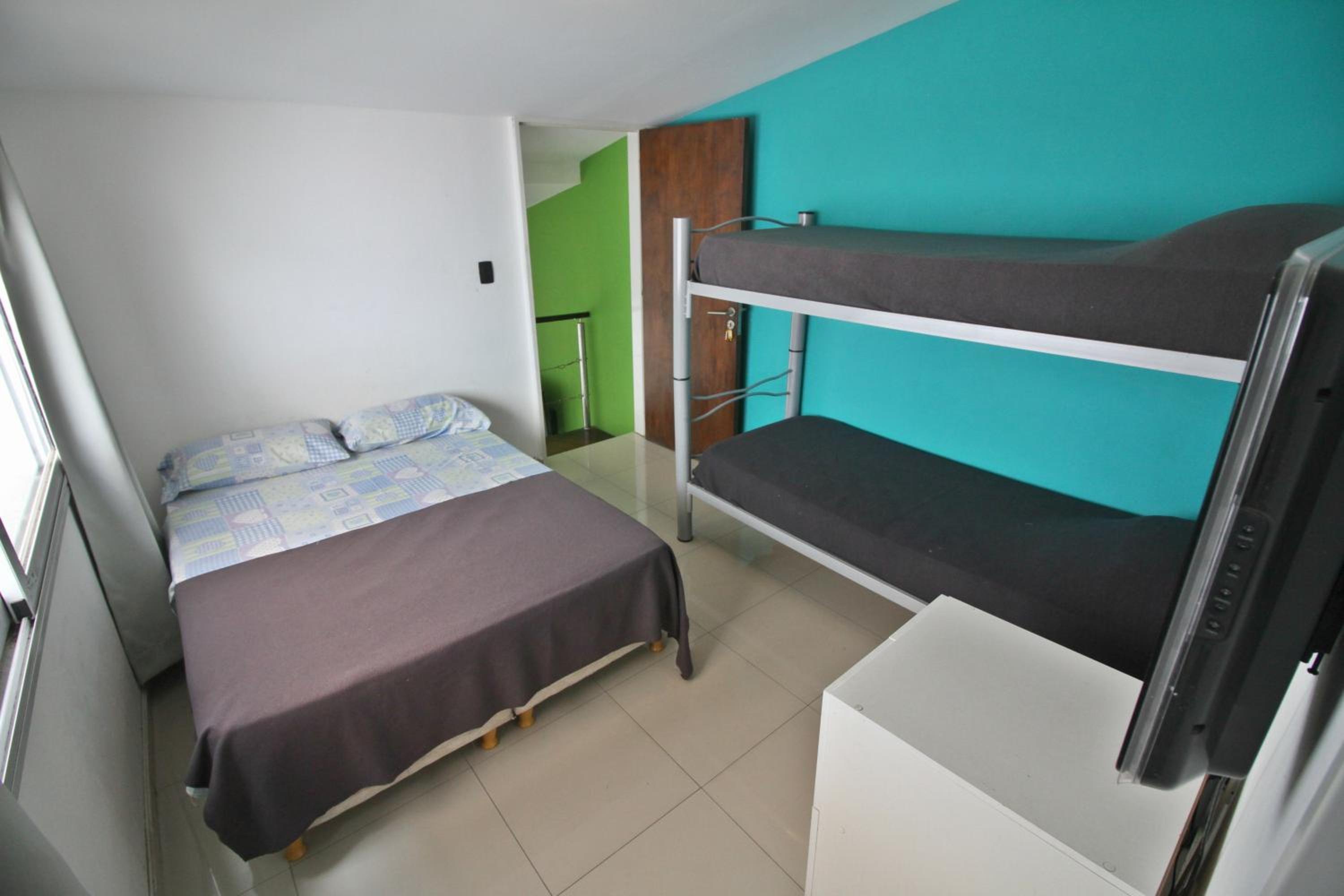 Link Cordoba Hostel