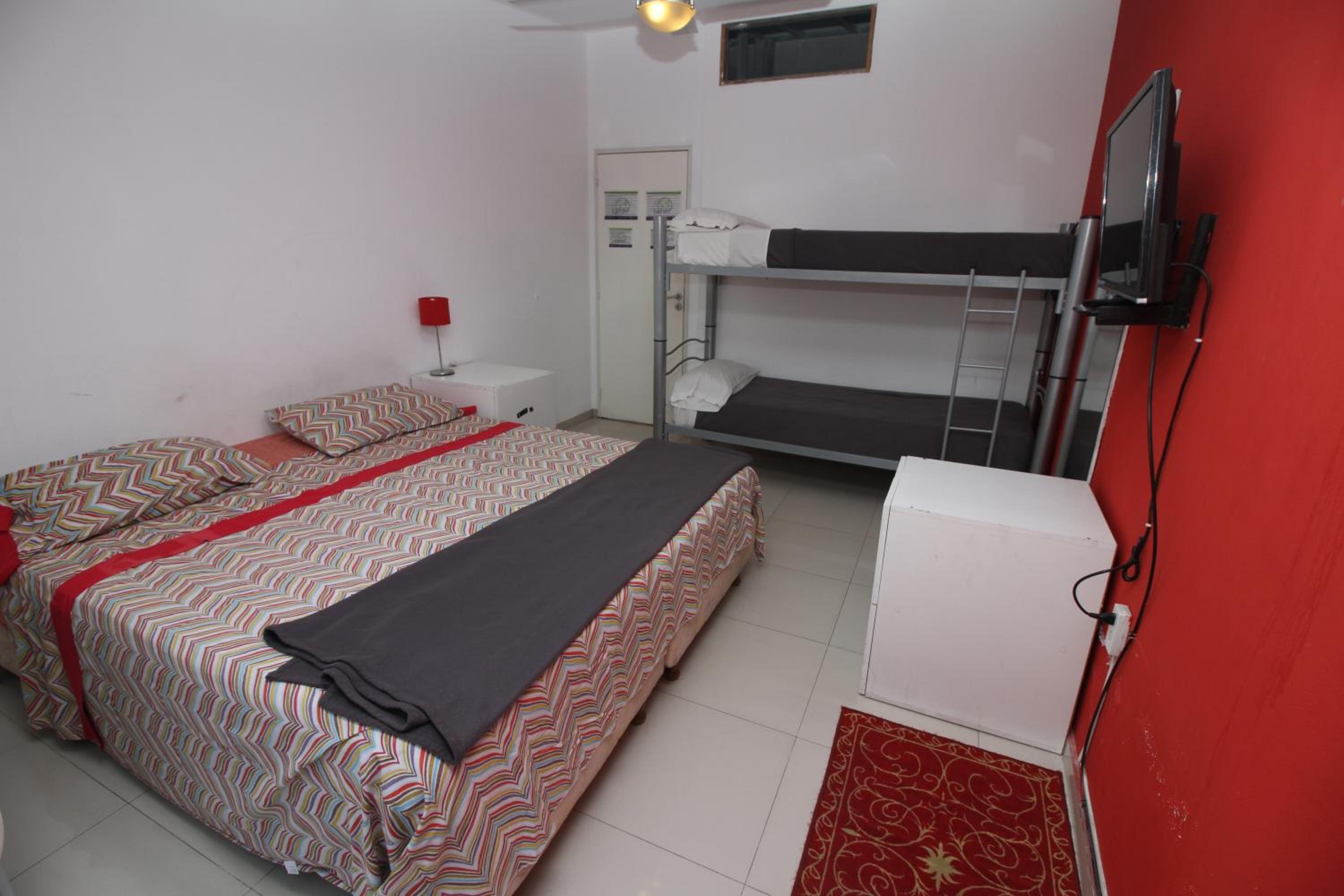 Link Cordoba Hostel