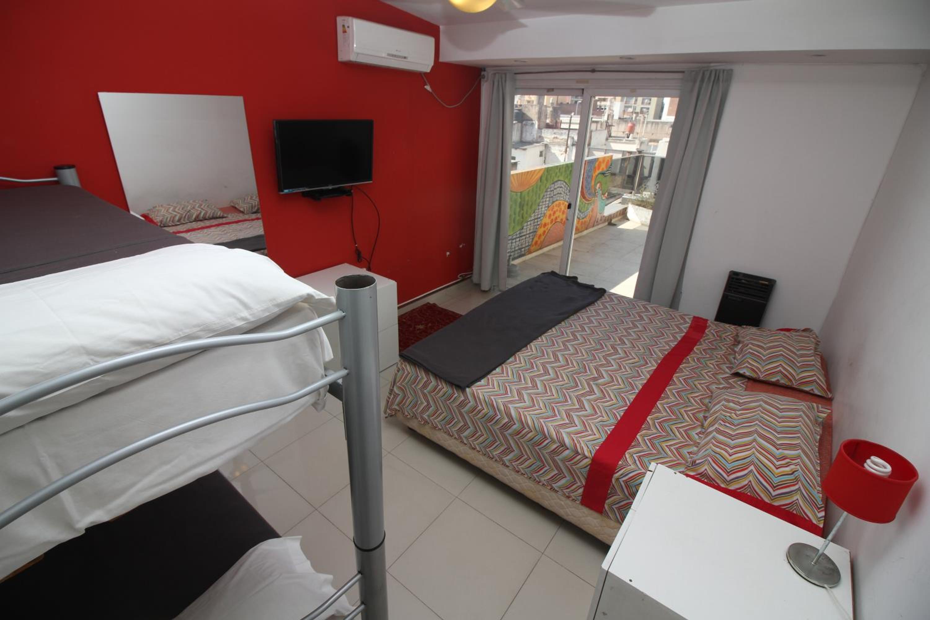 Link Cordoba Hostel