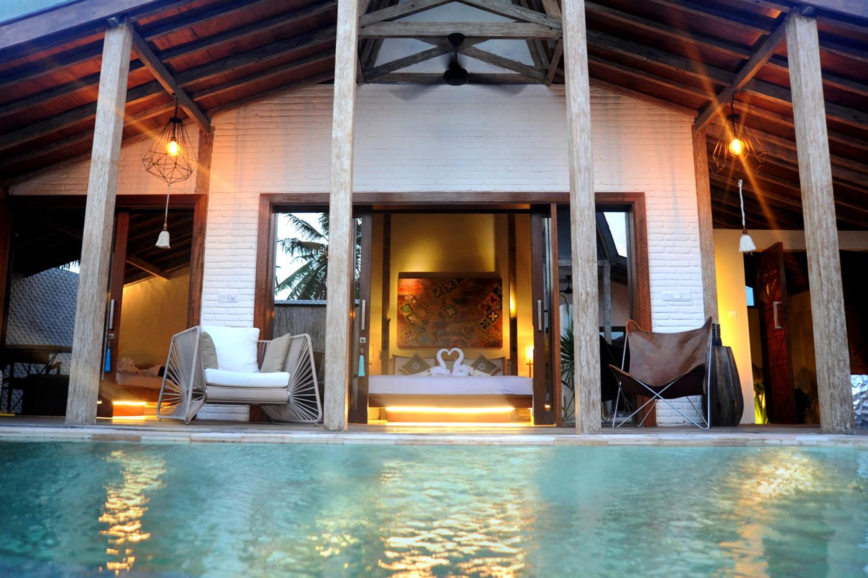Kaleydo Villas