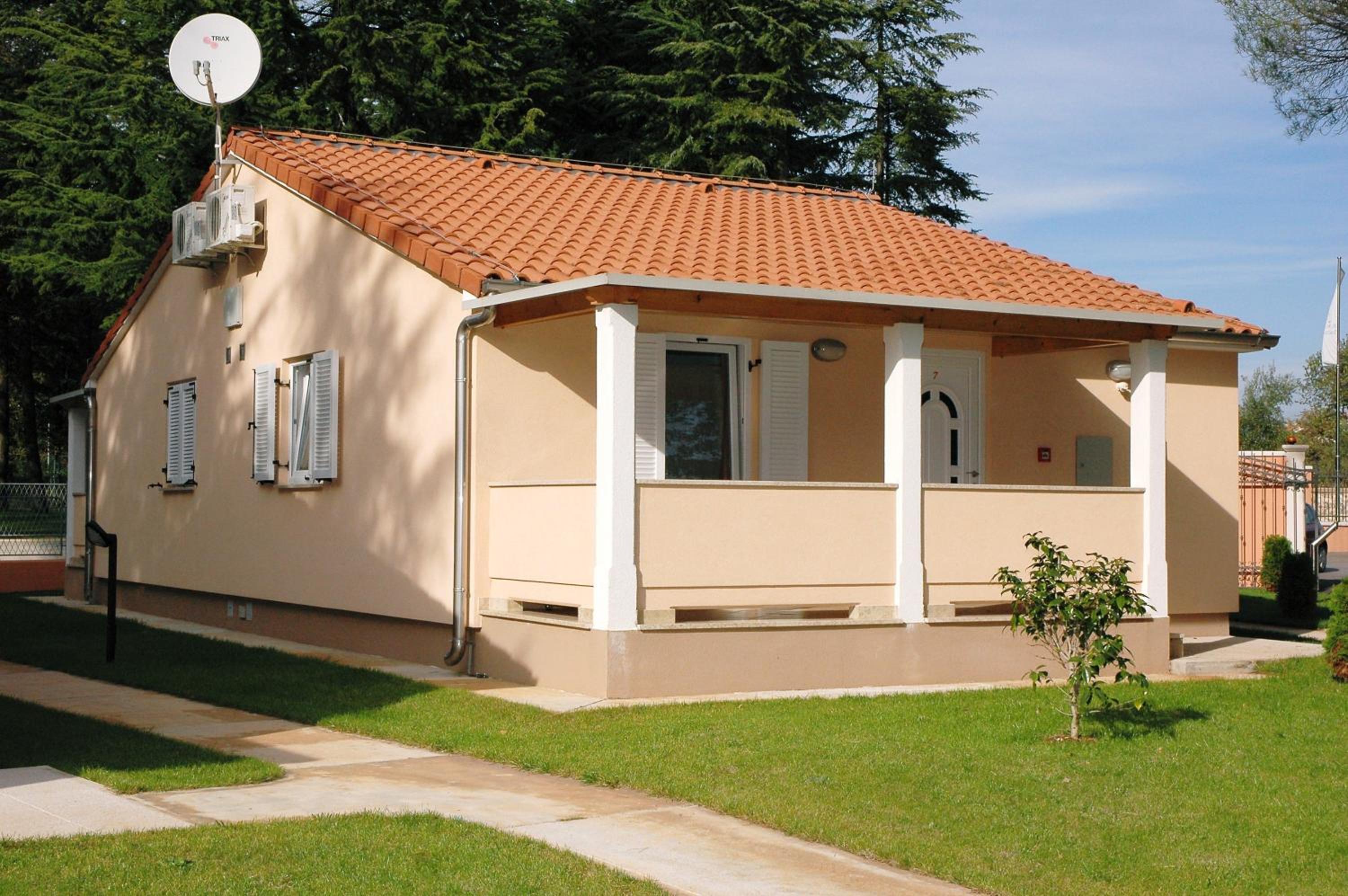 Apartments Materada Residence - Property Image 122