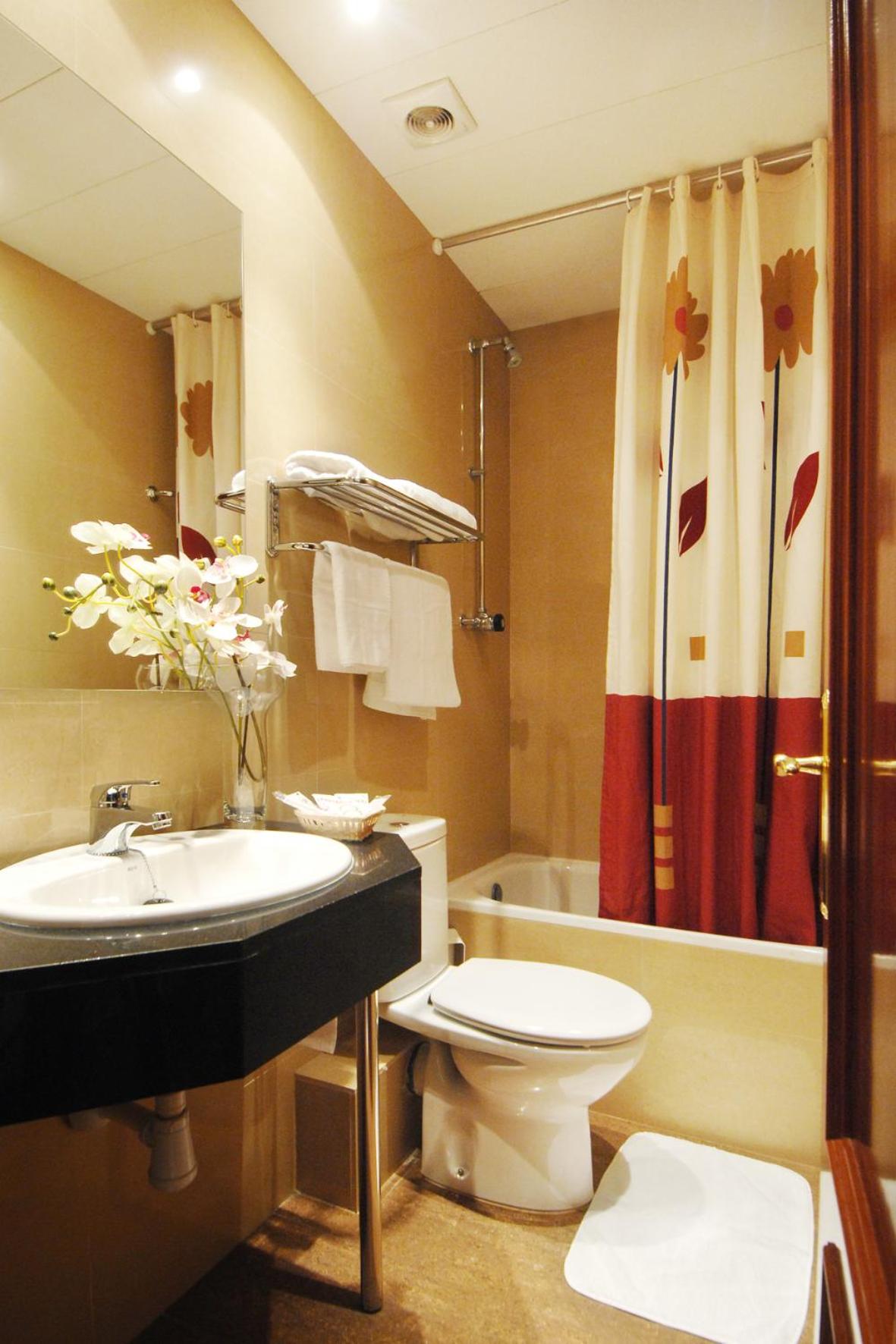 Hostal Orleans