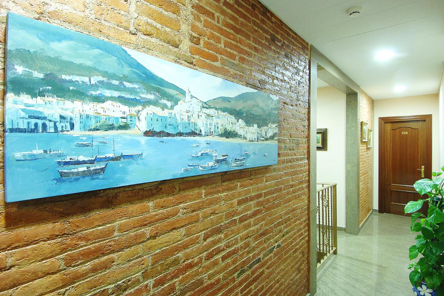 Hostal Orleans