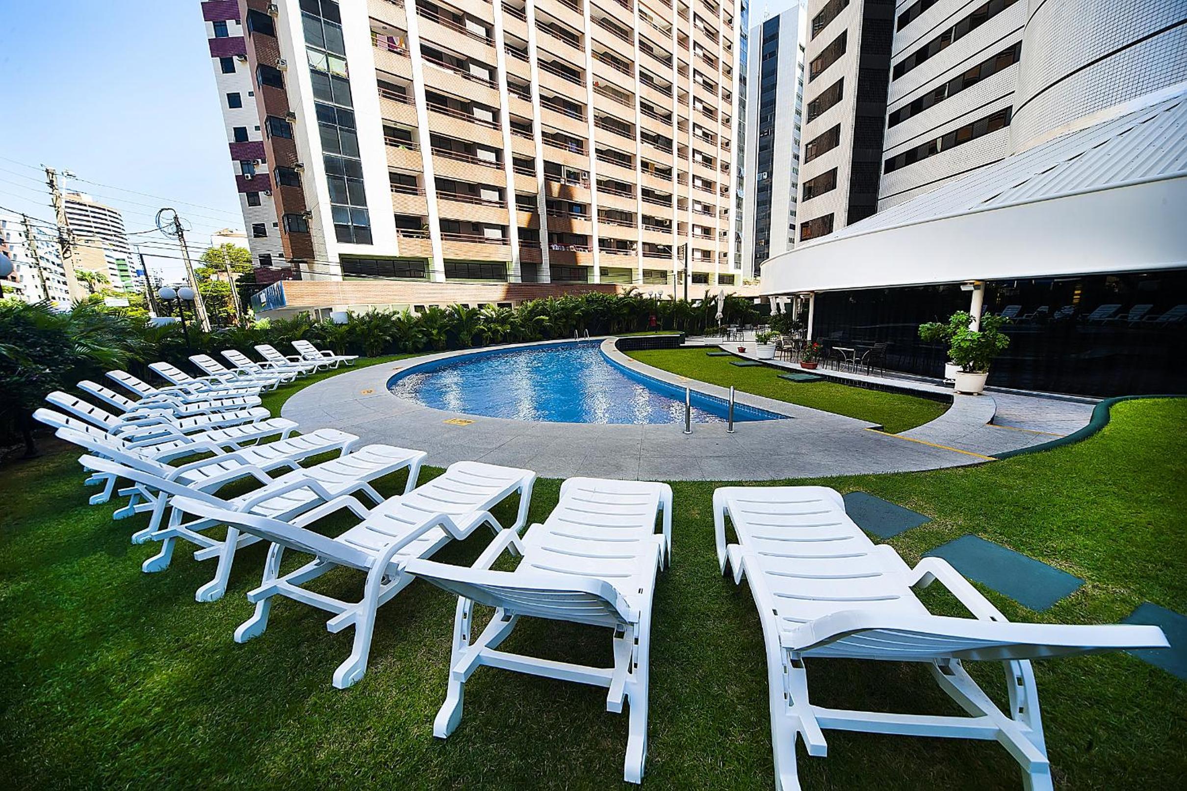Comfort Hotel Fortaleza