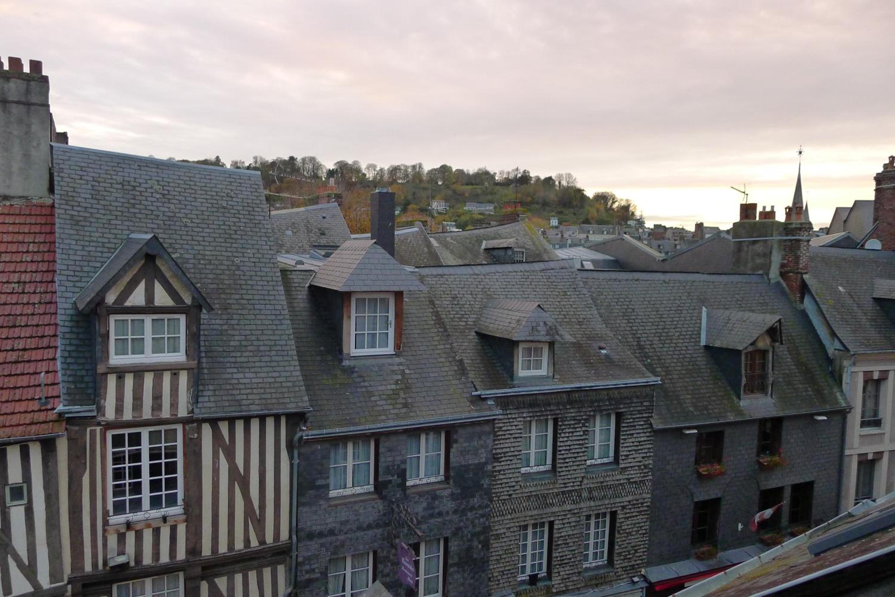 La Compagnie De La Ville view 5
