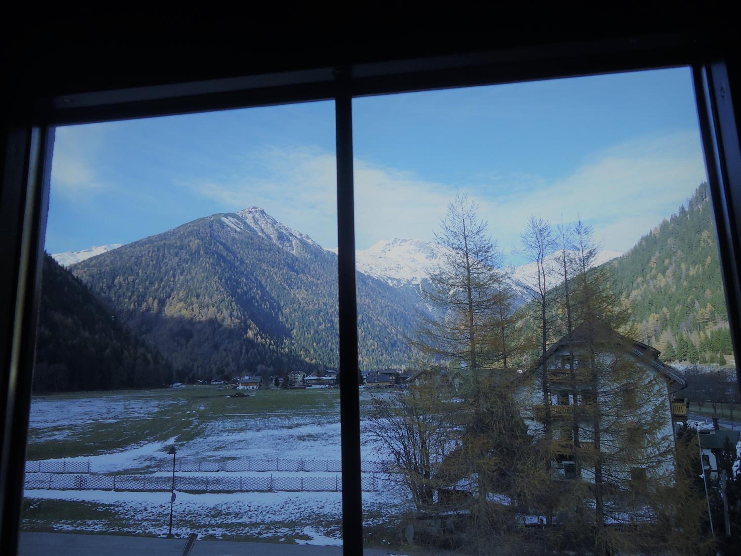 Haus Obernig