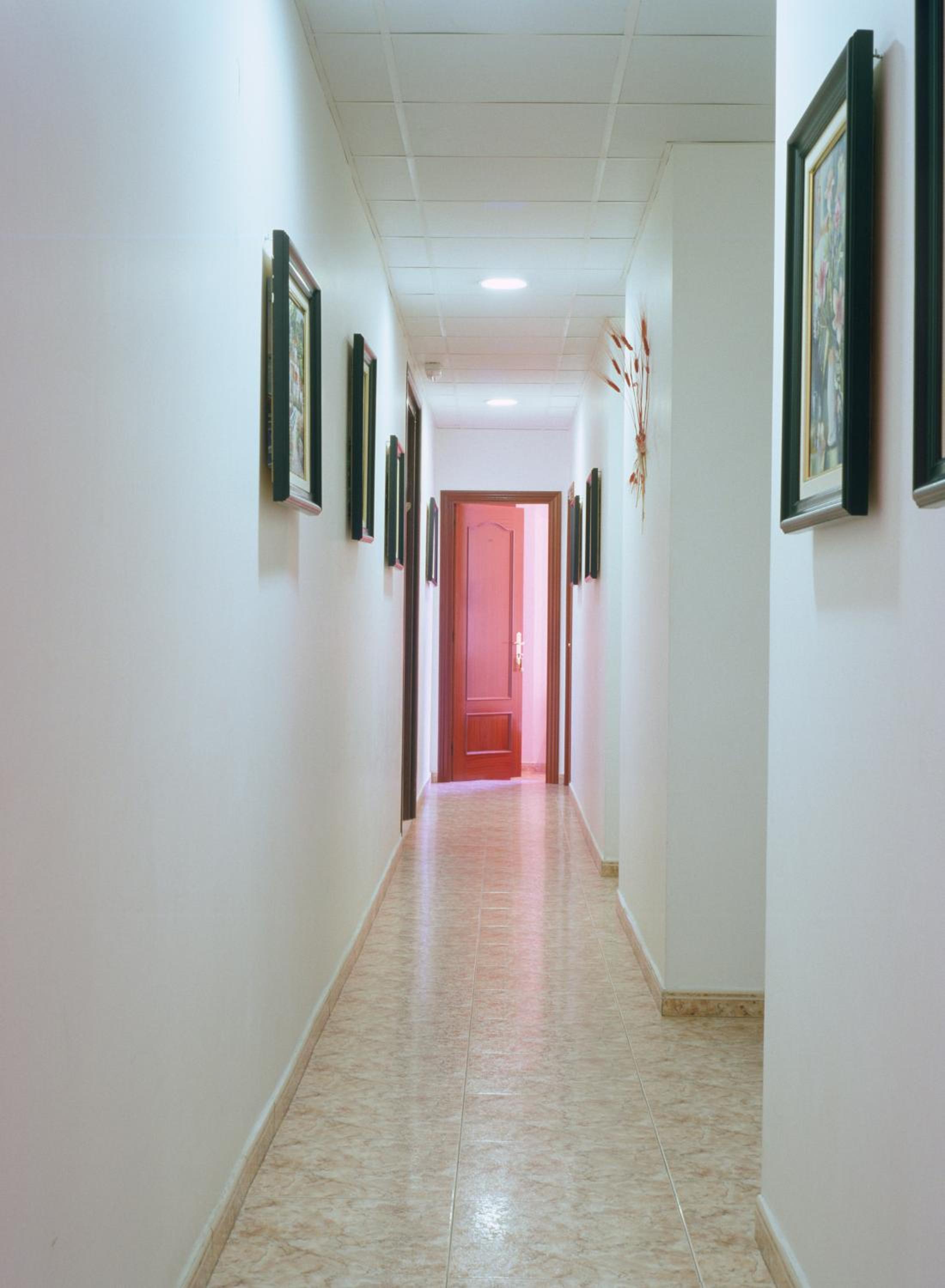 Hostal Orleans