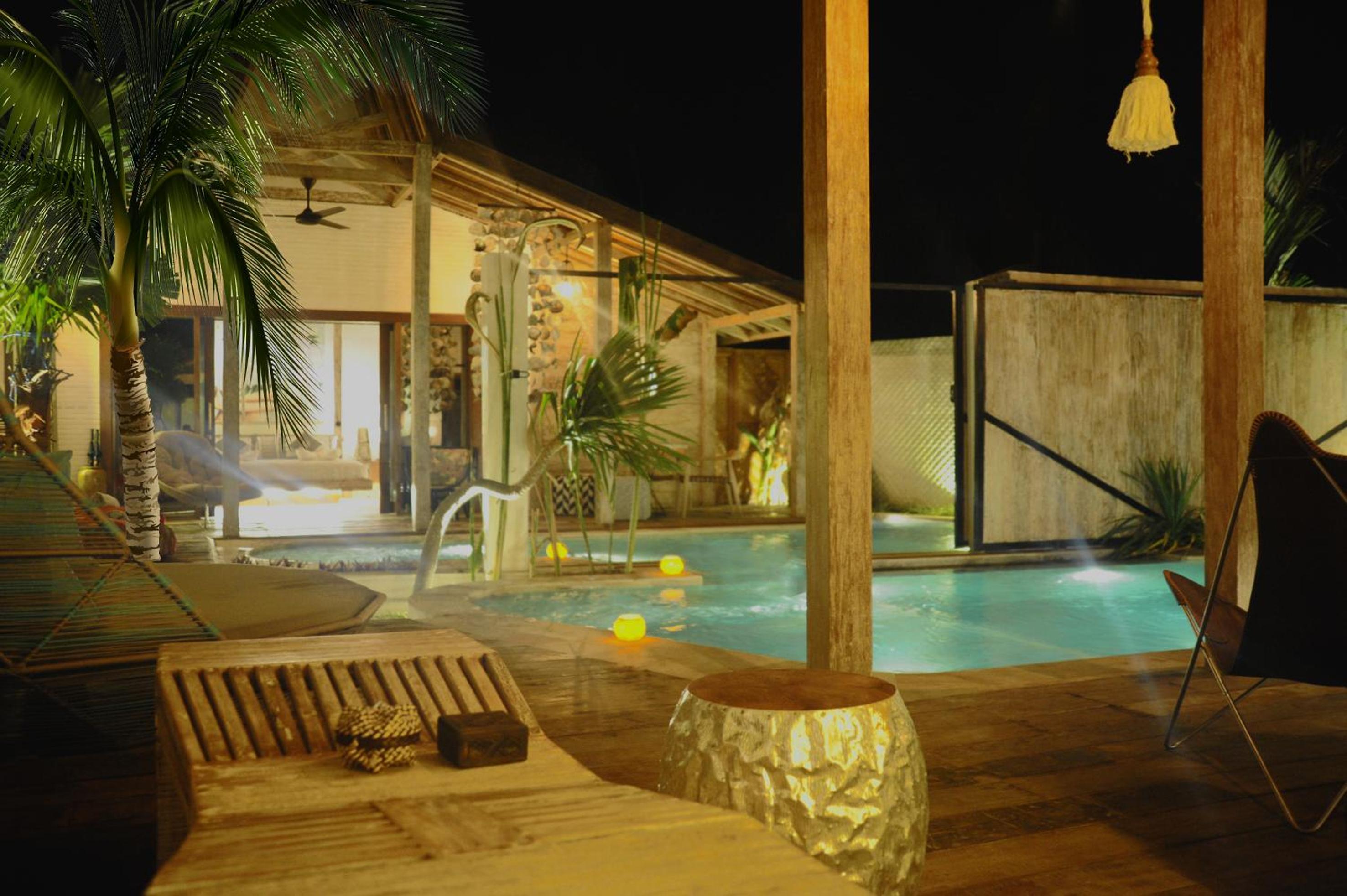 Kaleydo Villas