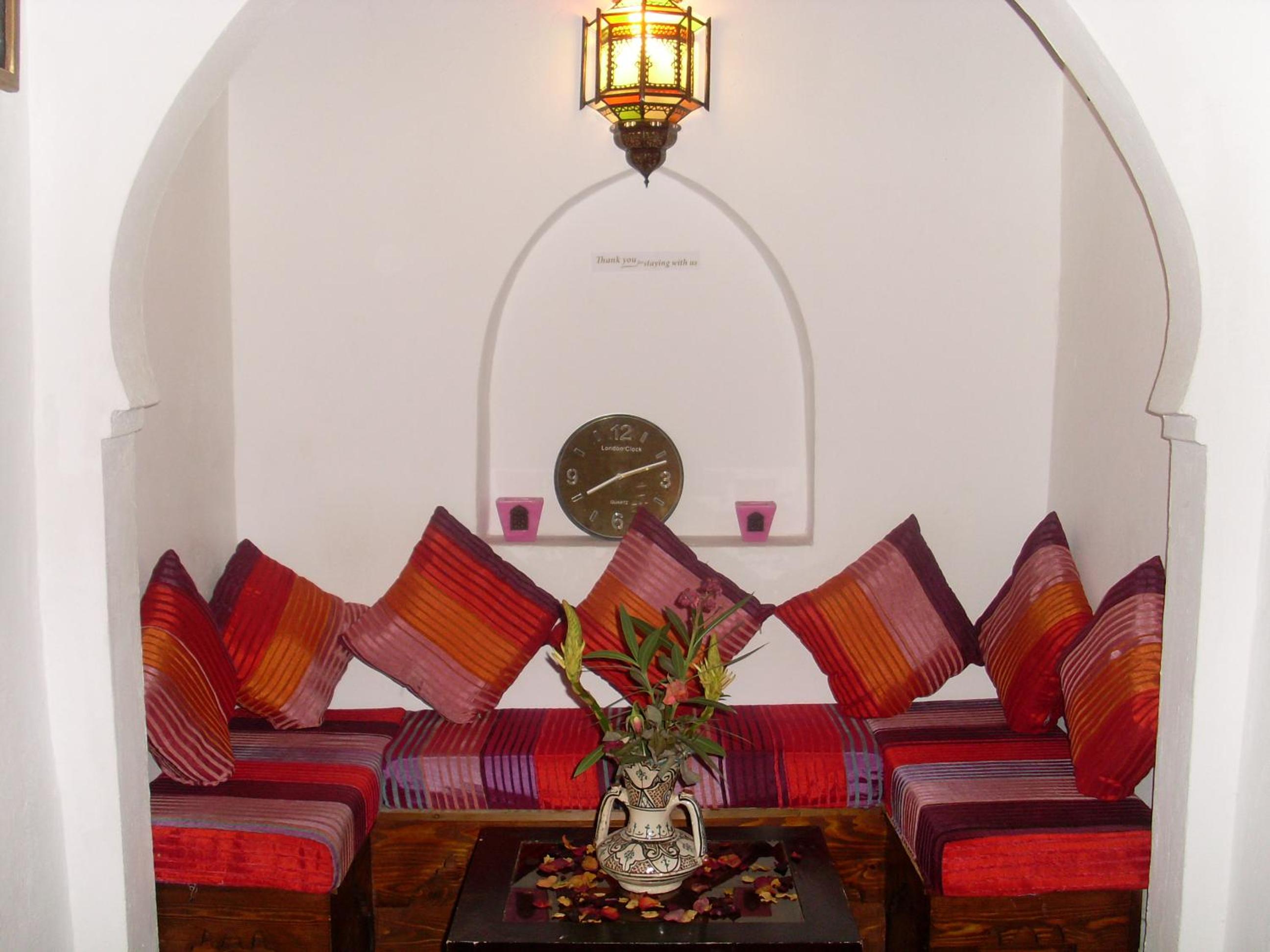 The Medina Hostel view 5