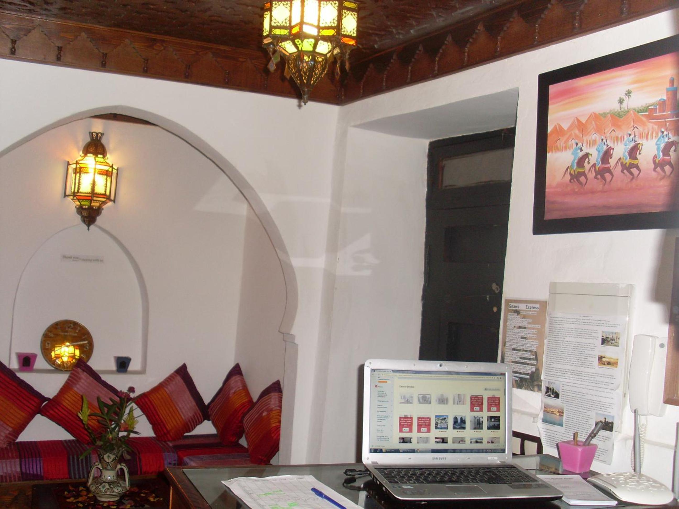 The Medina Hostel view 4