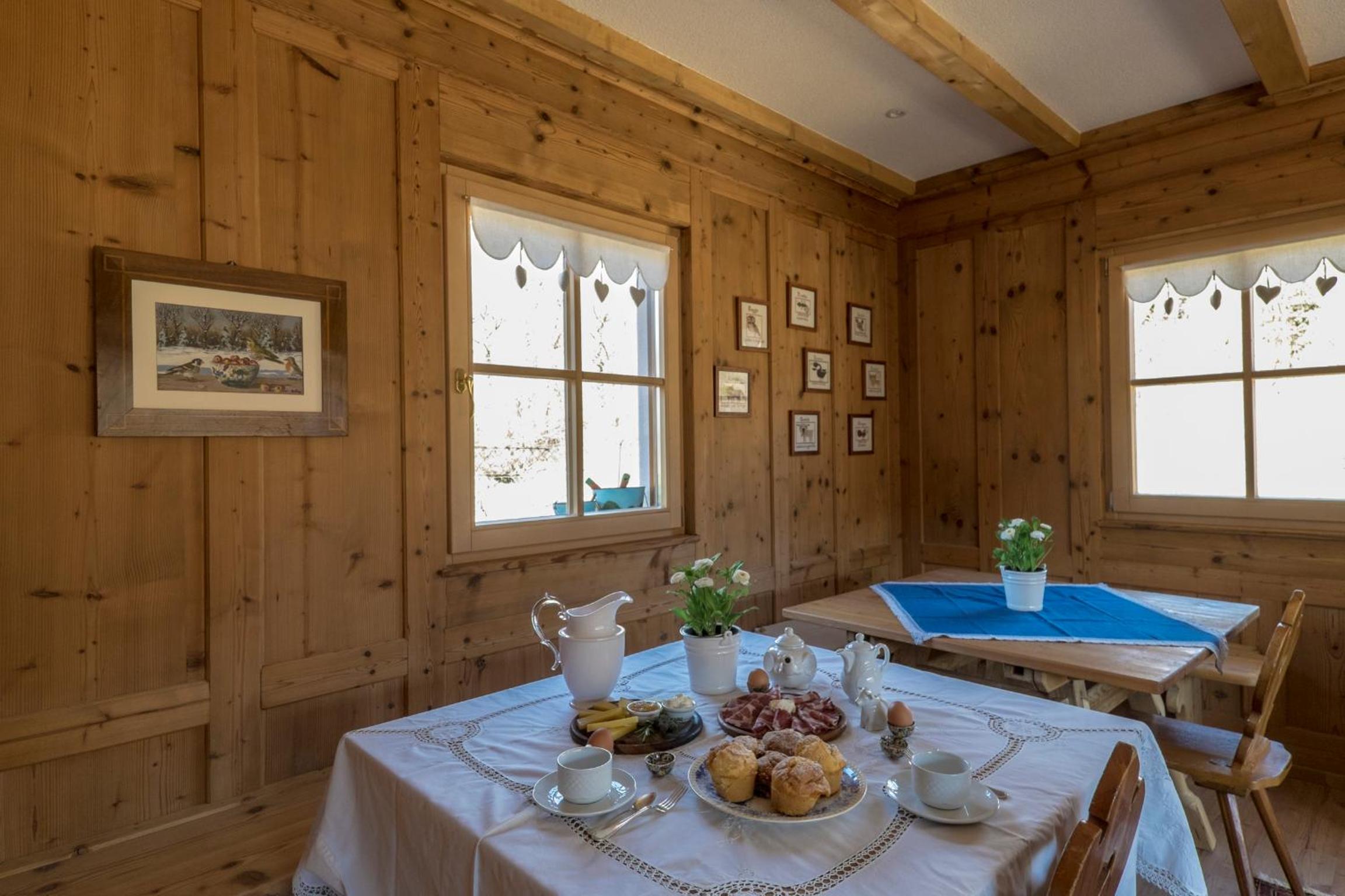 Maso Scricciolo Farm House view 3