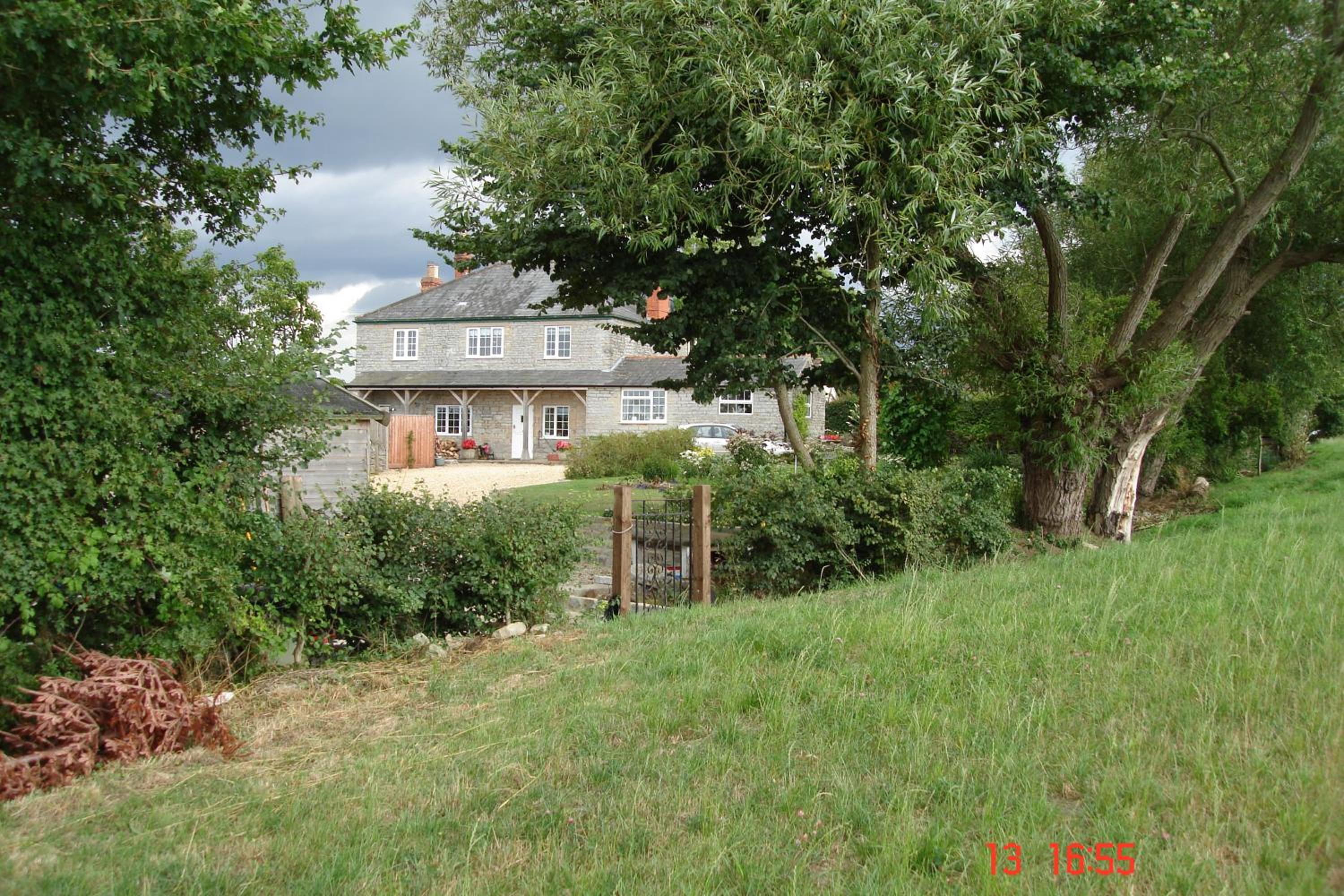 Petercott - main view
