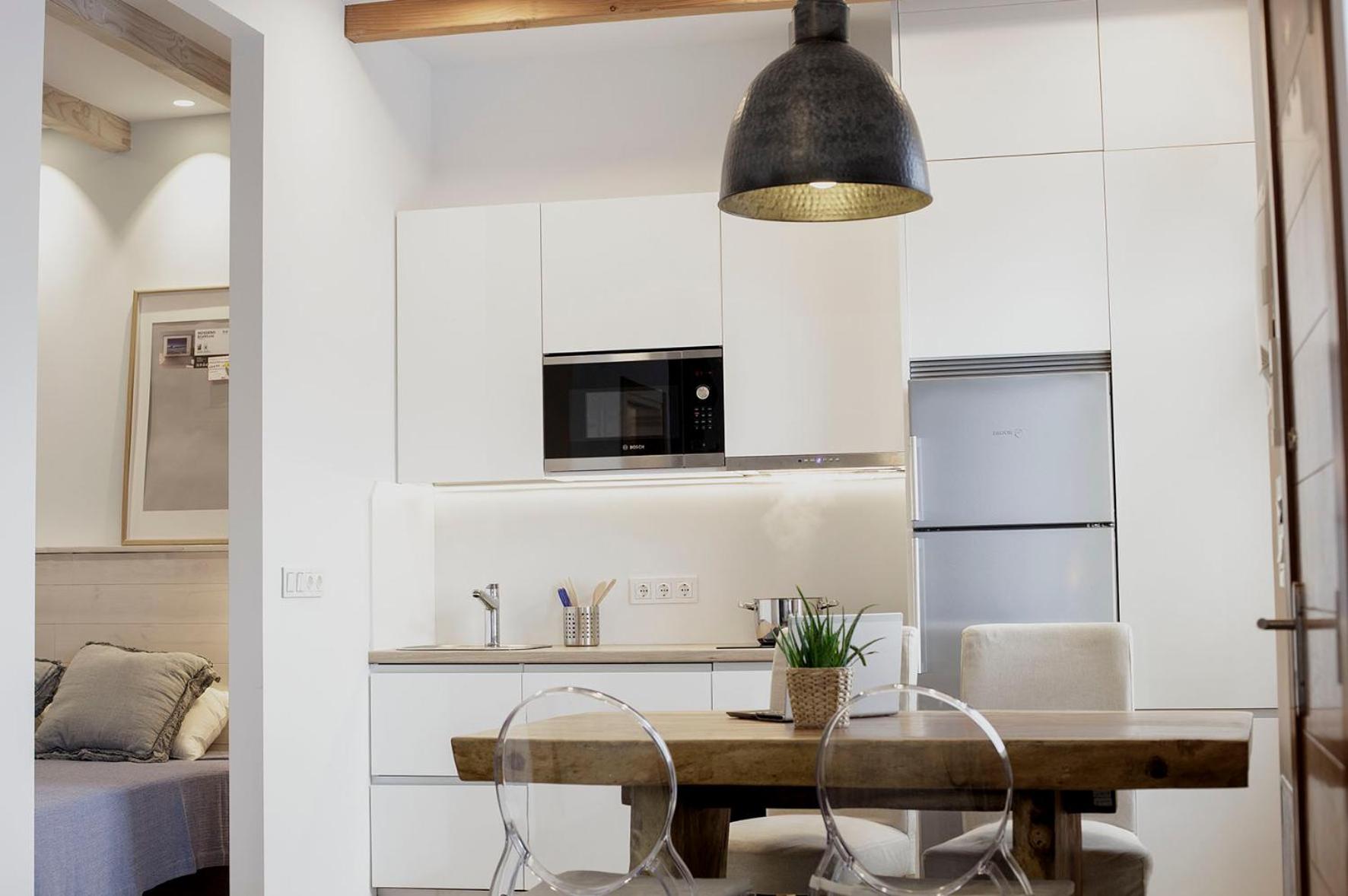 Ganexa Home view 2