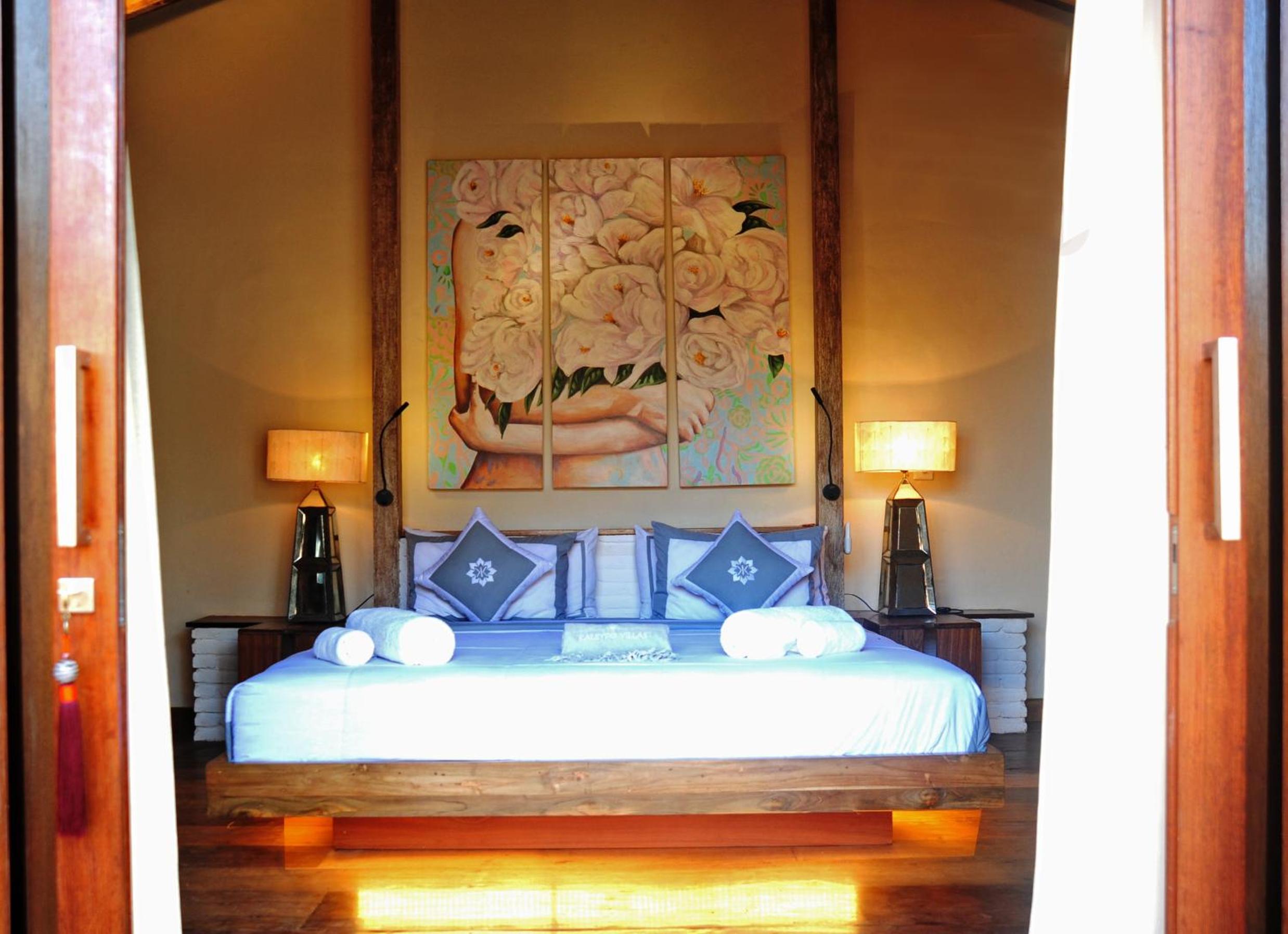 Kaleydo Villas