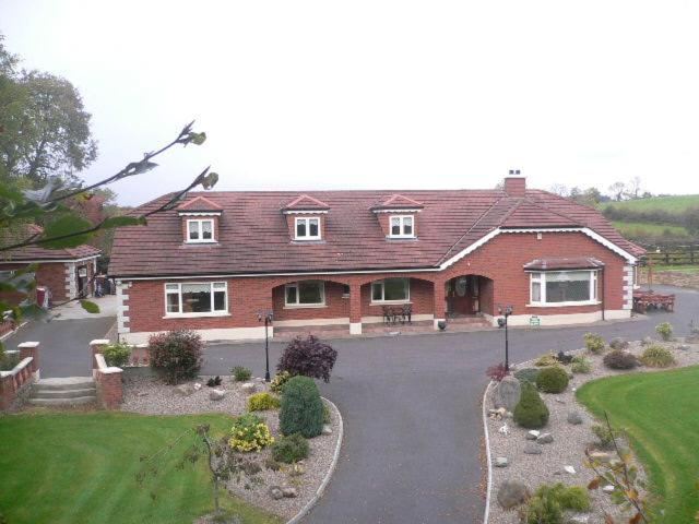 Plantation Lodge