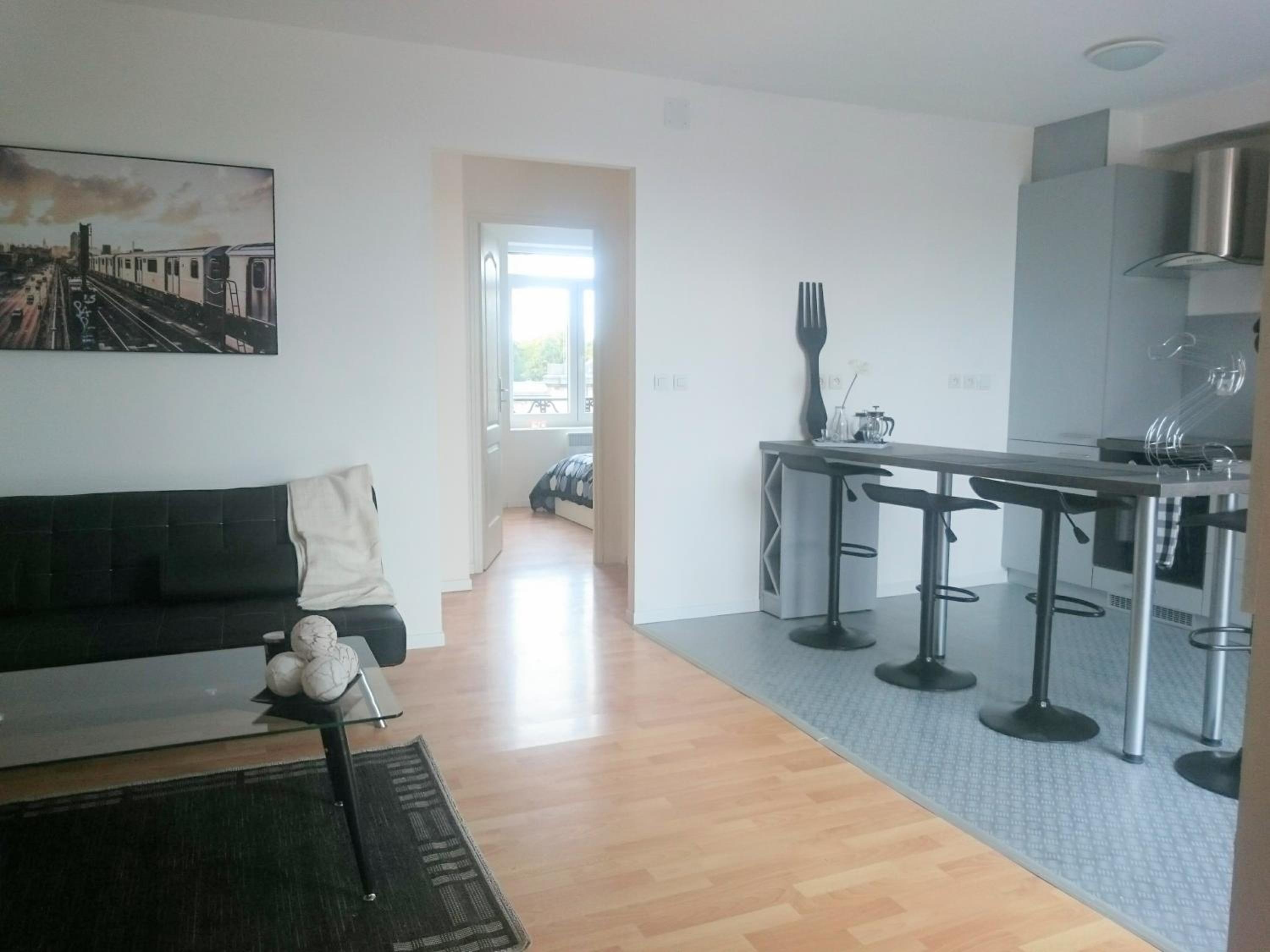 Home Appart, photo 71