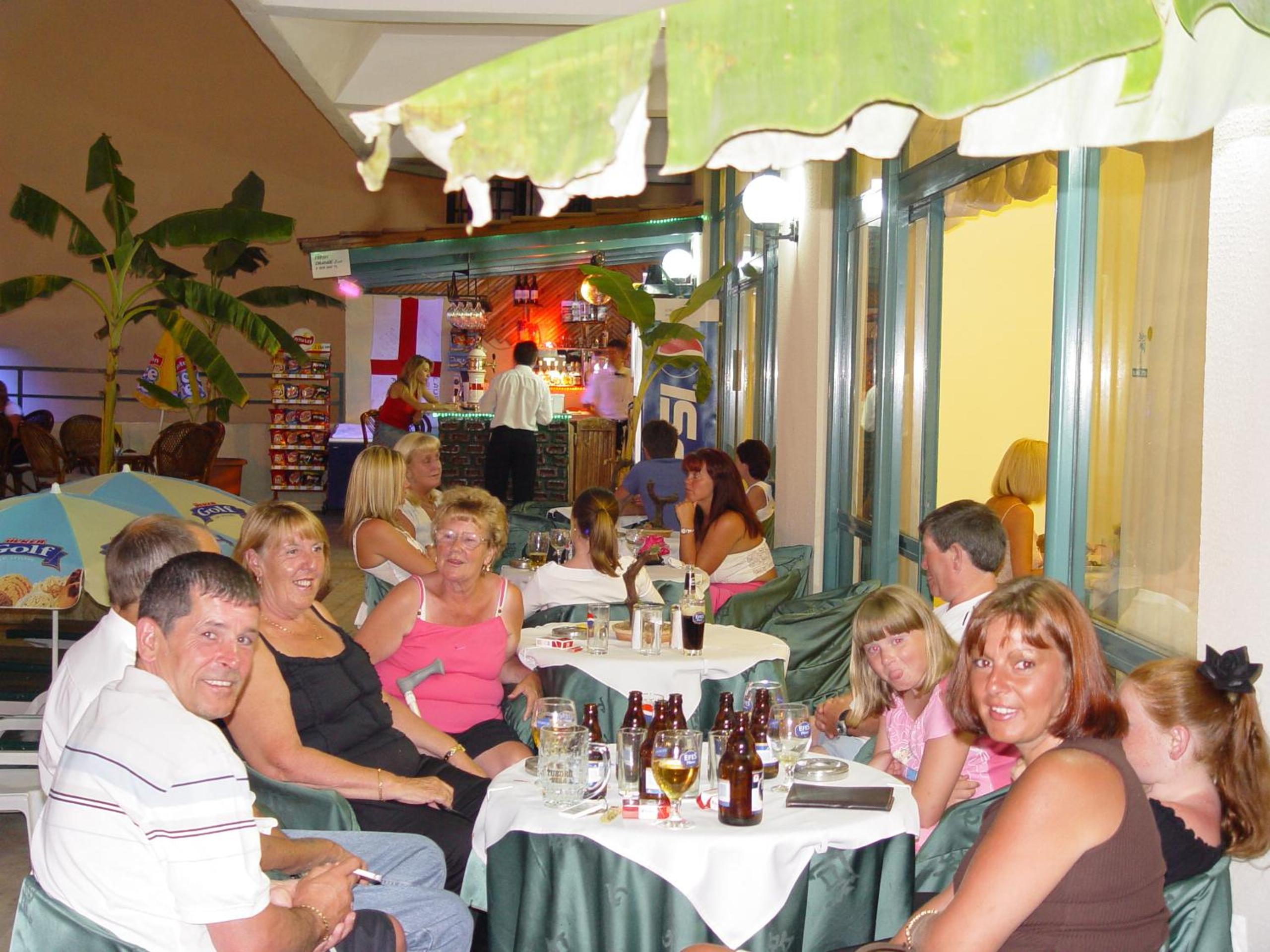 Amore Otel - Image 32