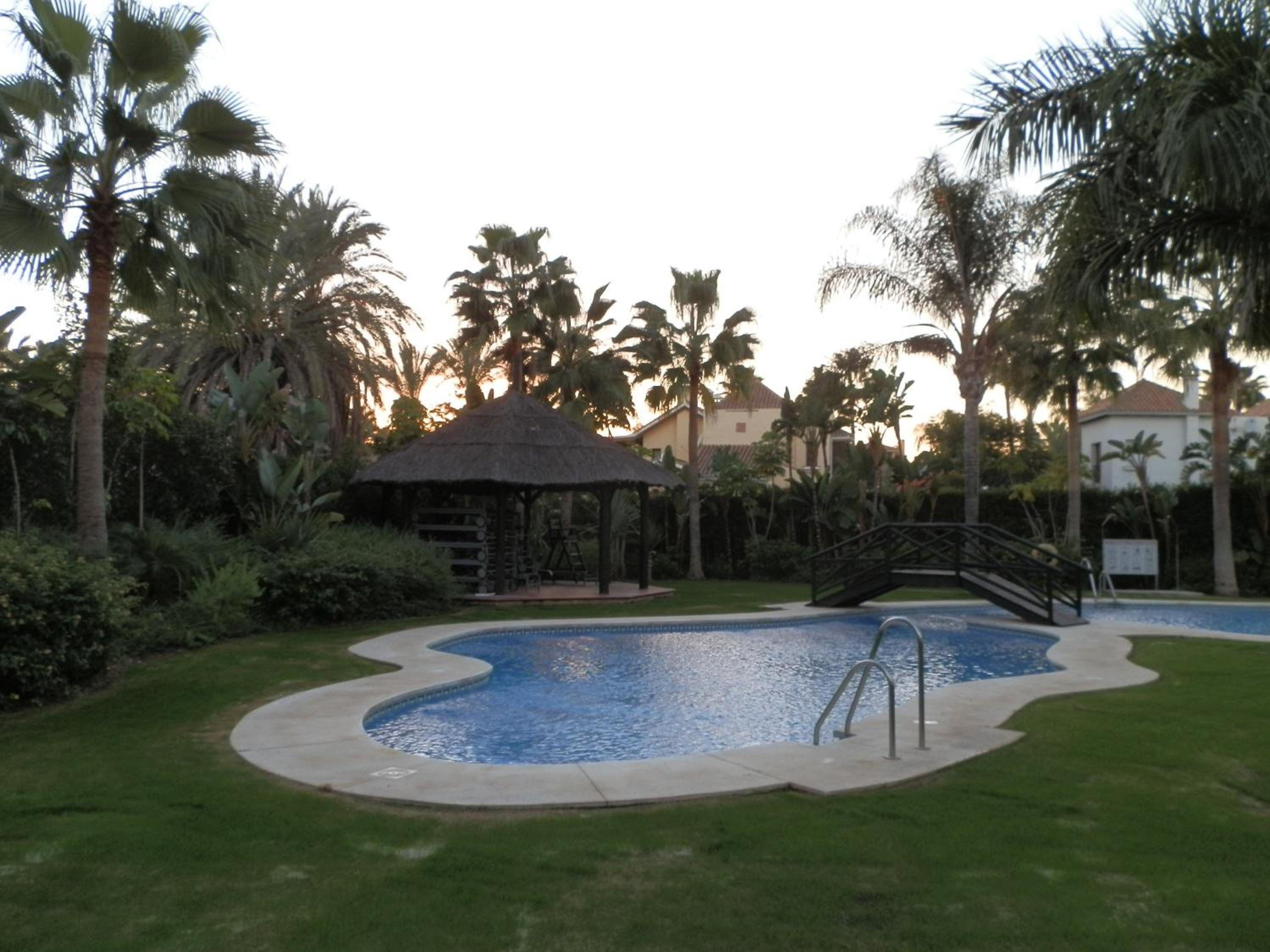 Mimosas Suites Banús