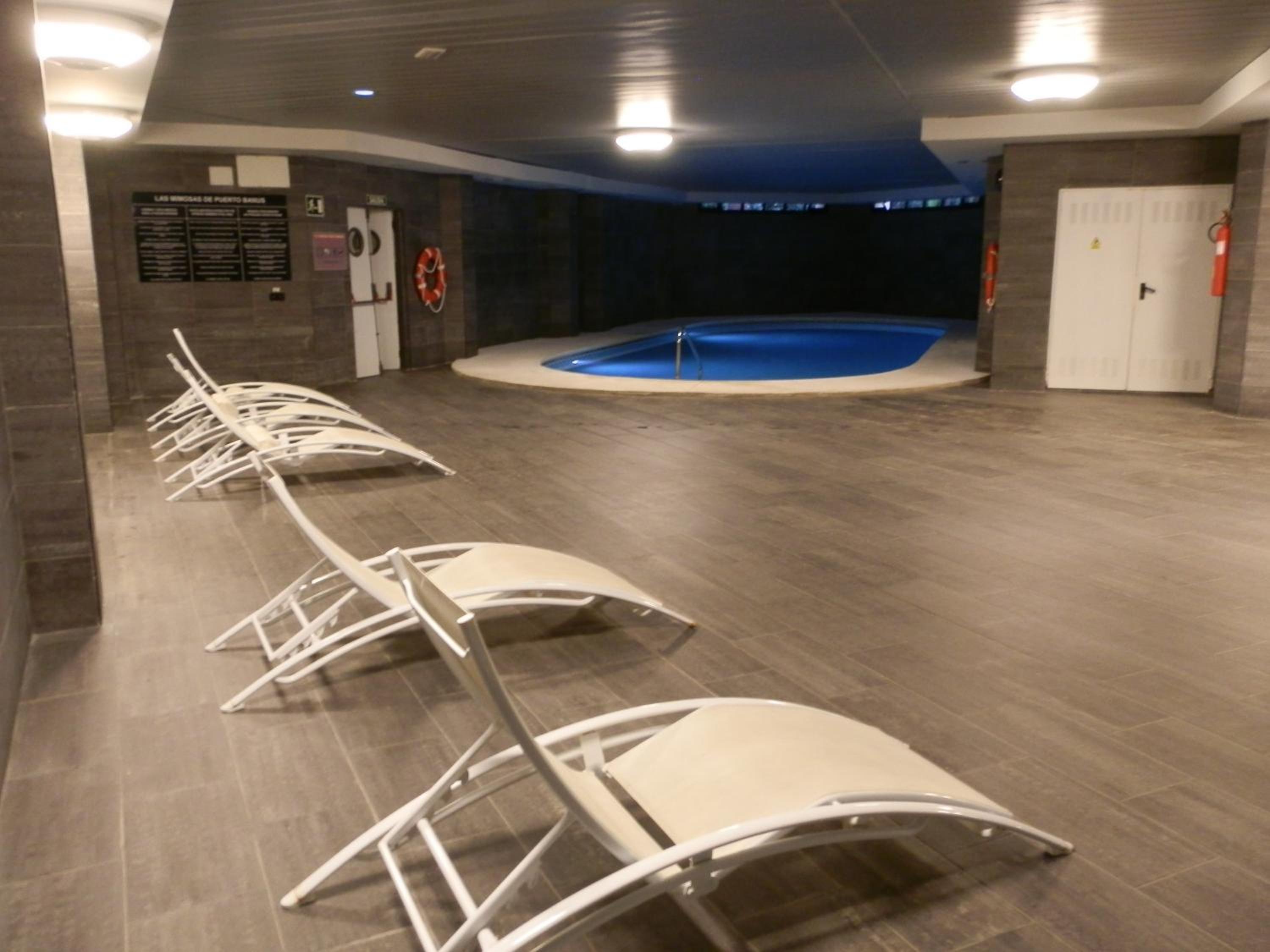 Mimosas Suites Banús