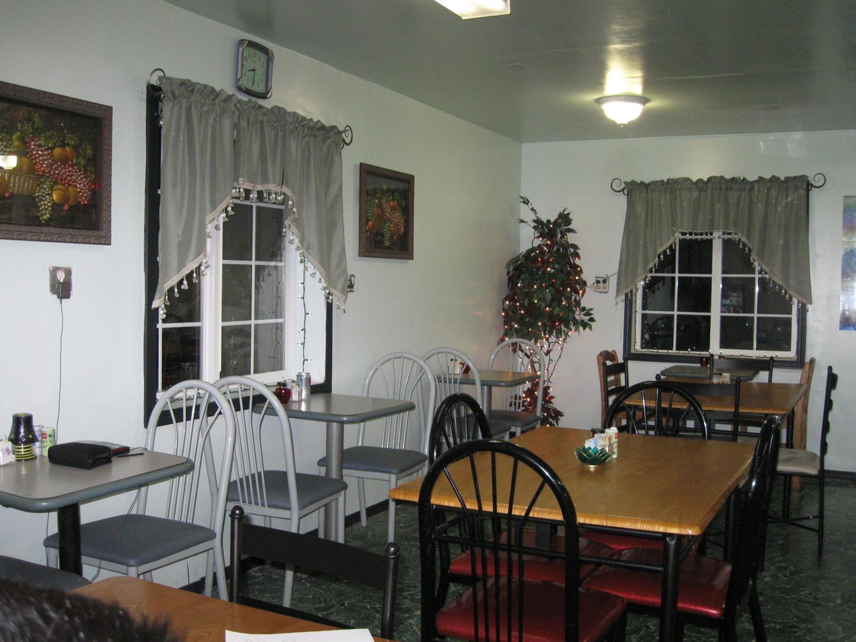 Western Motel