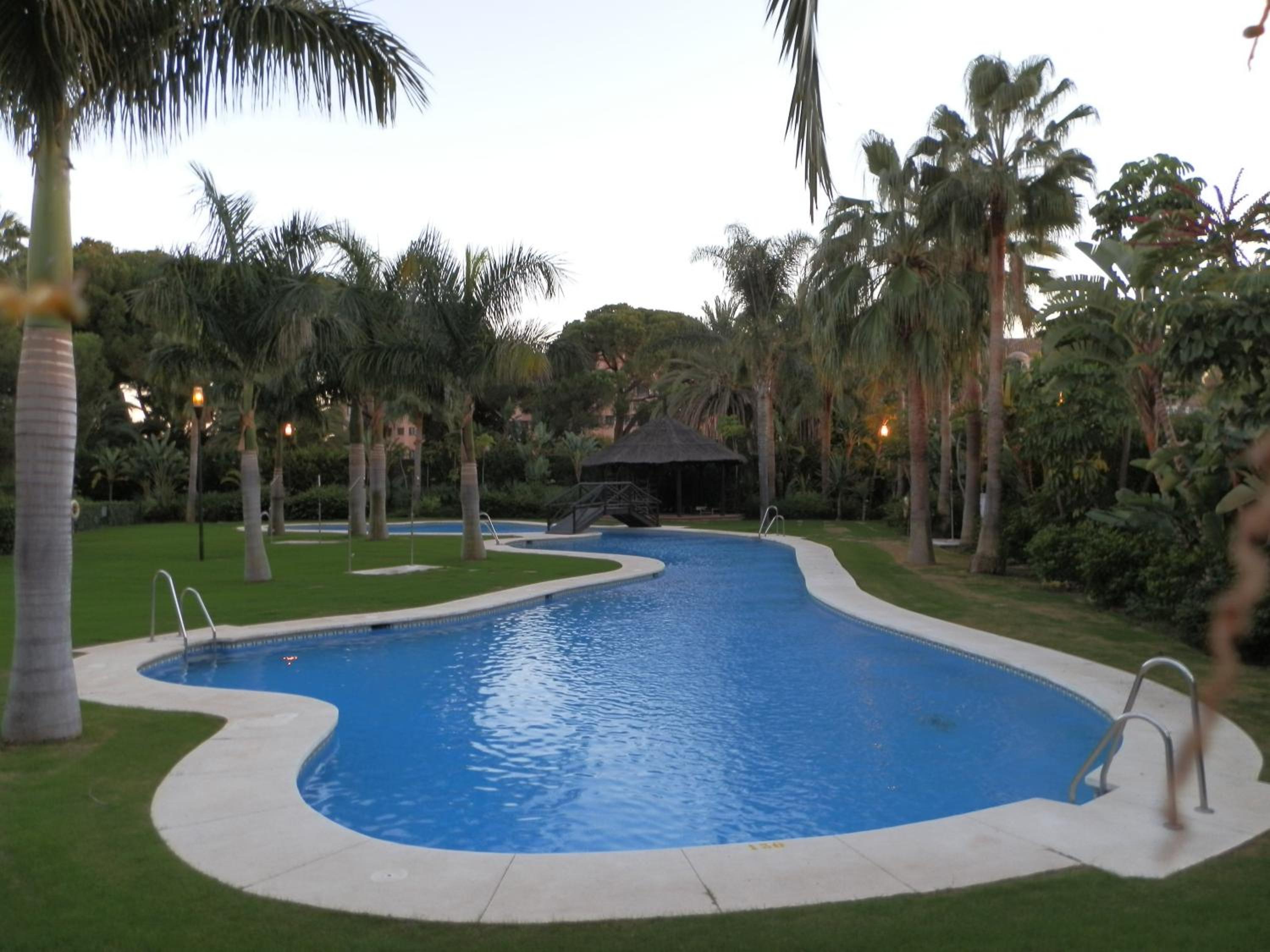 Mimosas Suites Banús