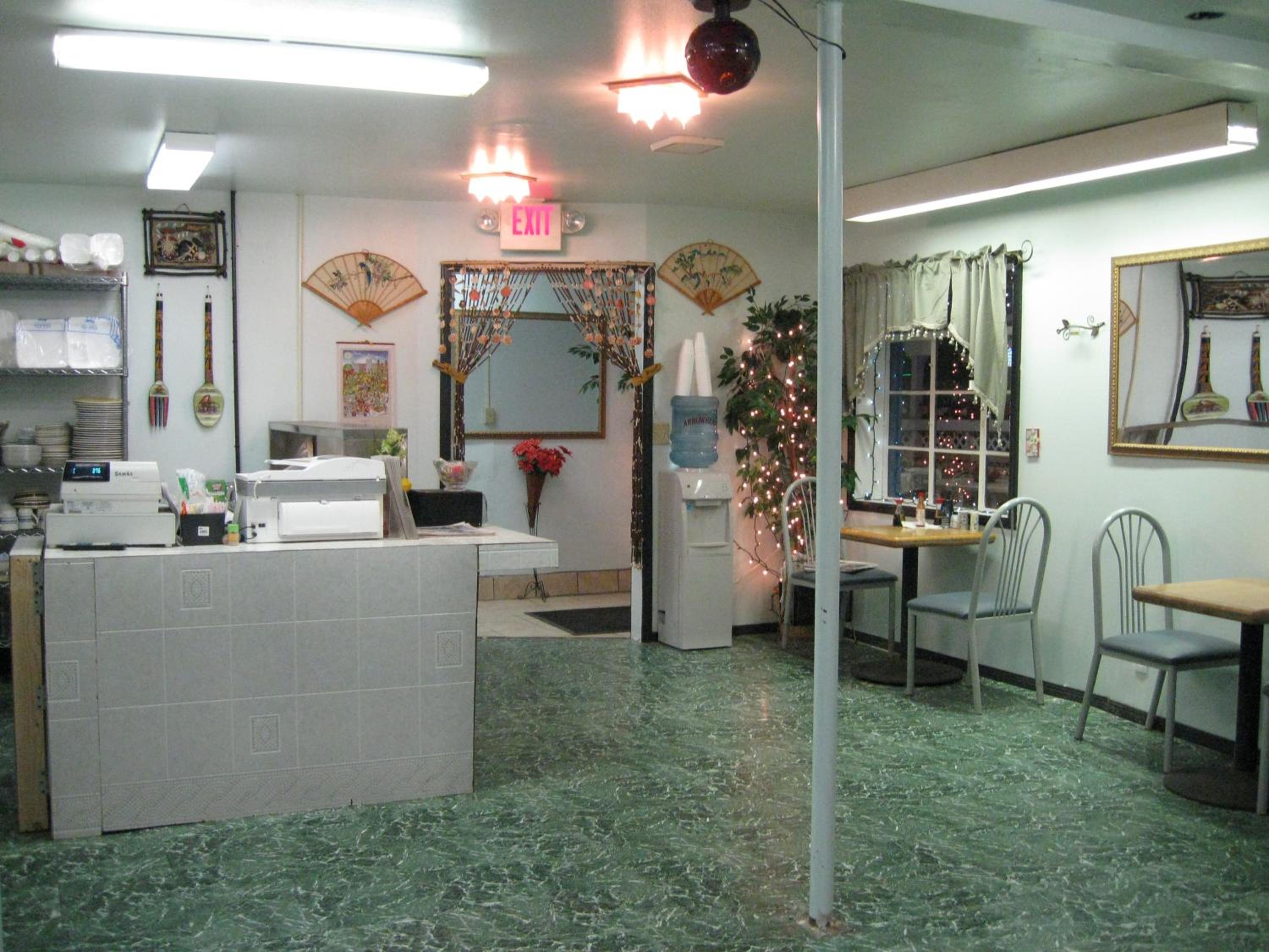 Western Motel