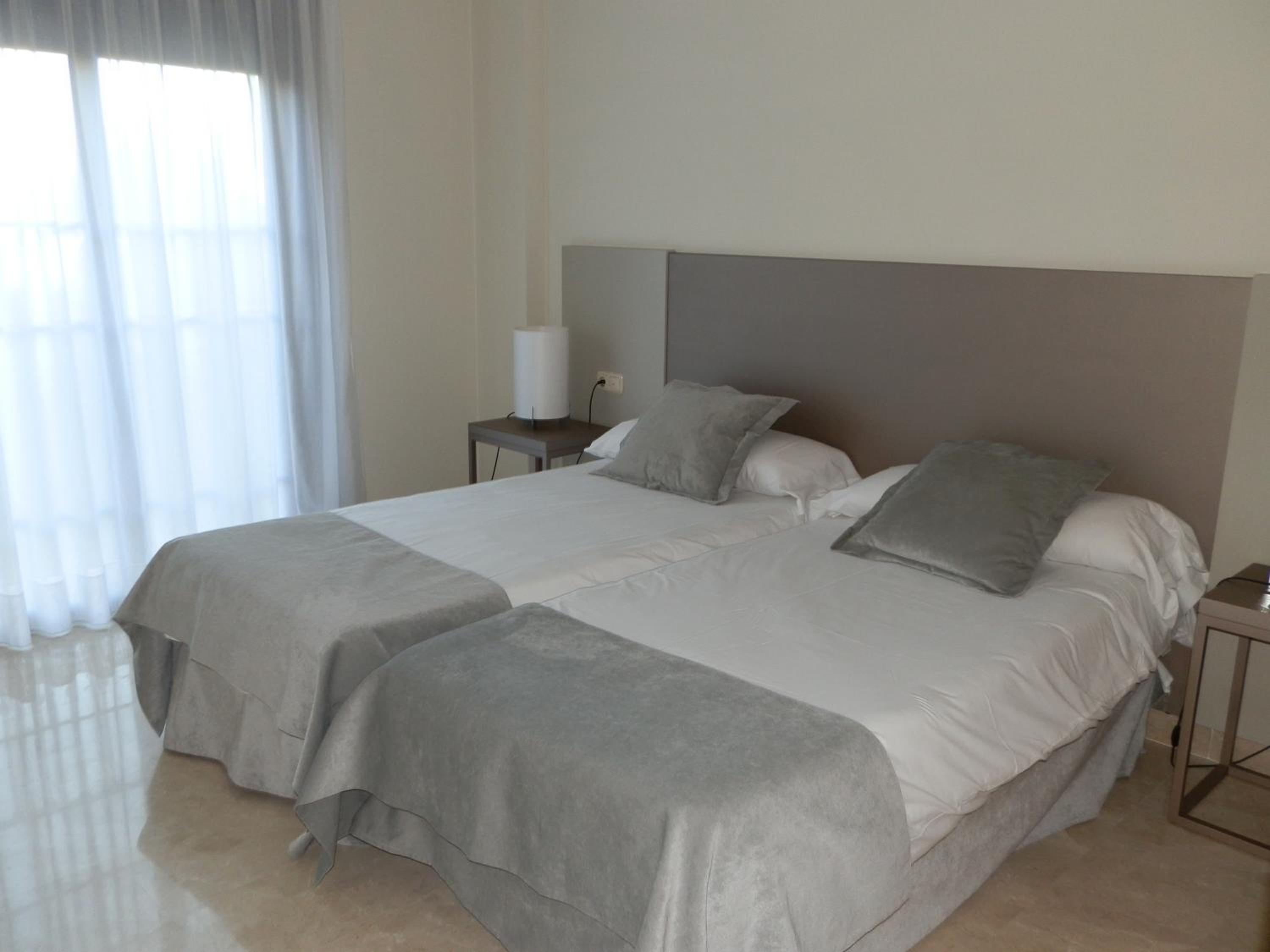 Mimosas Suites Banús