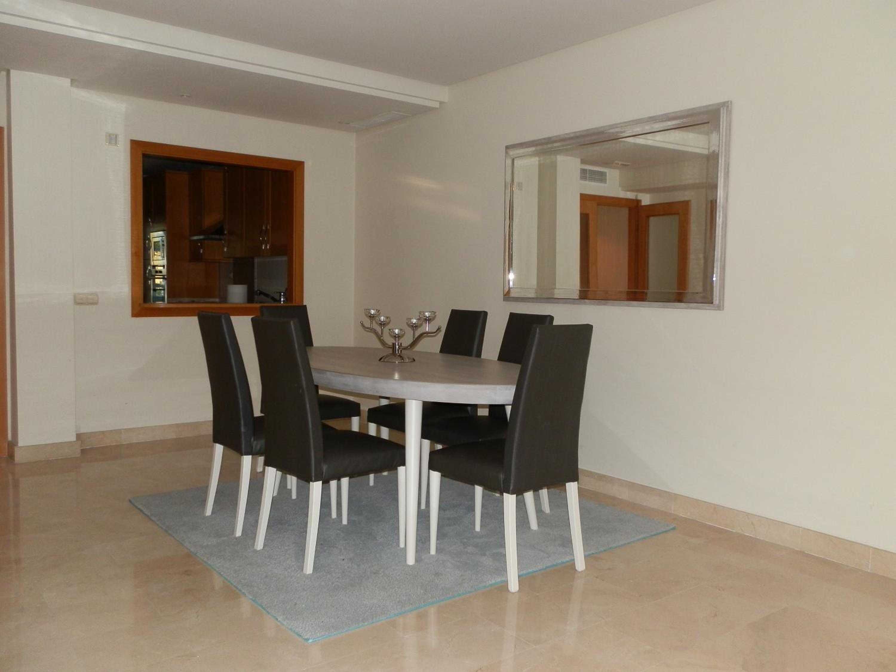 Mimosas Suites Banús