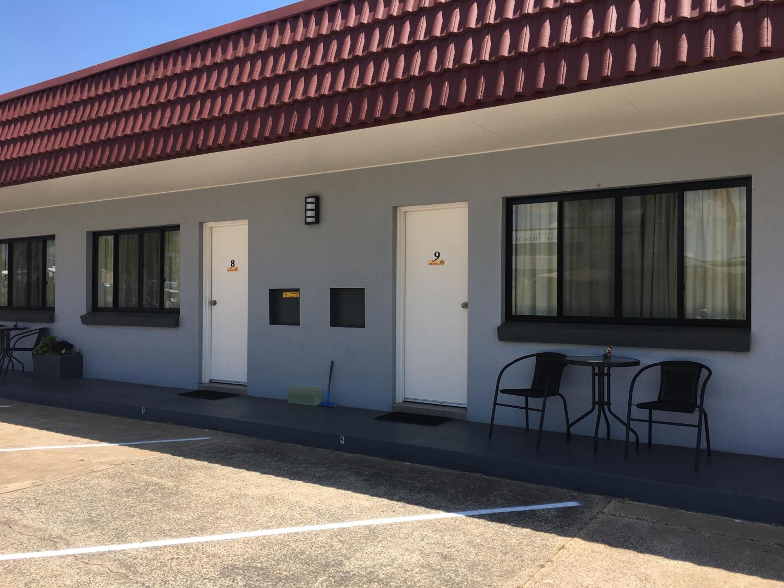 Main Street Motel