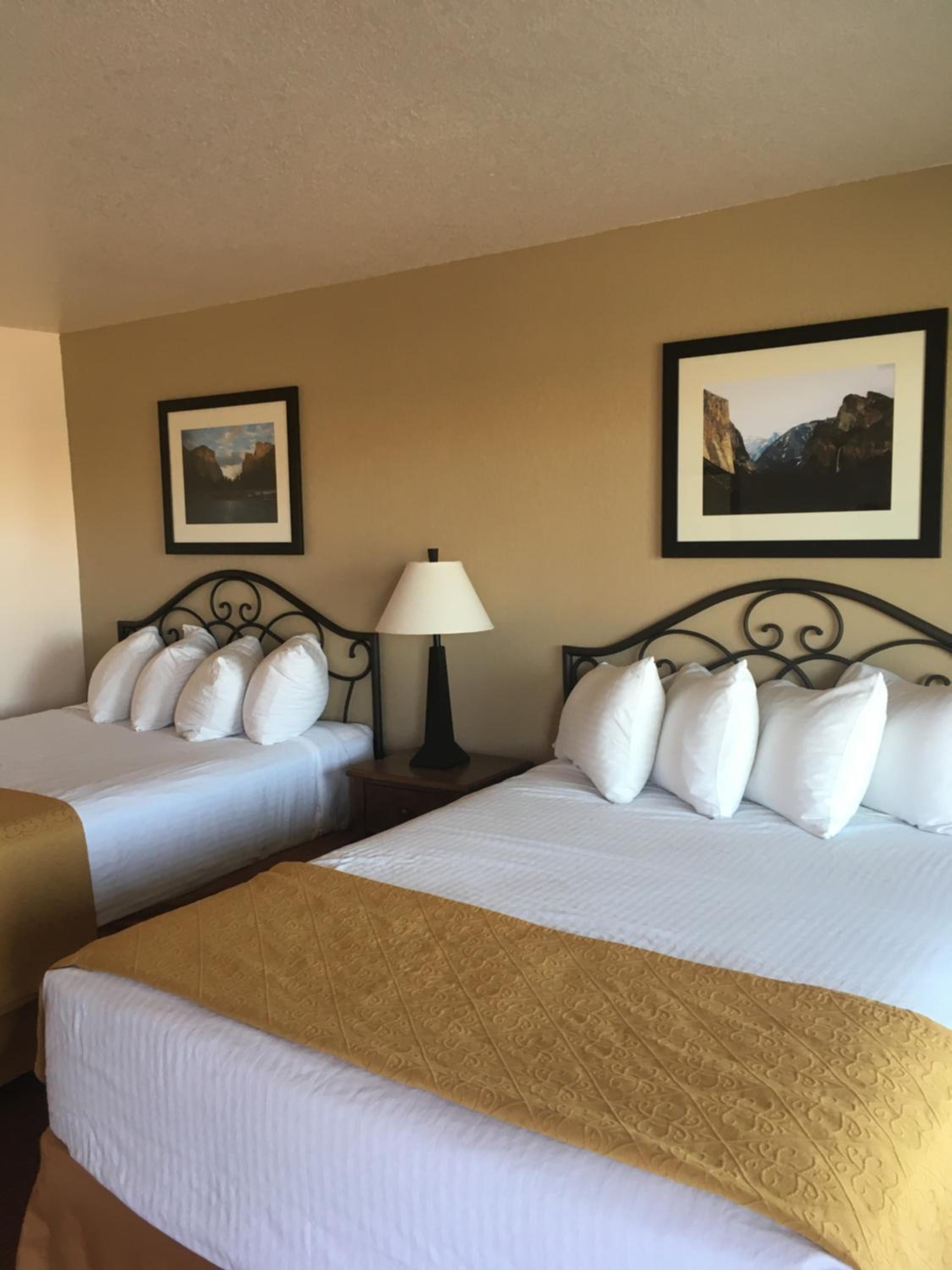 Travelodge by Wyndham Hawthorne