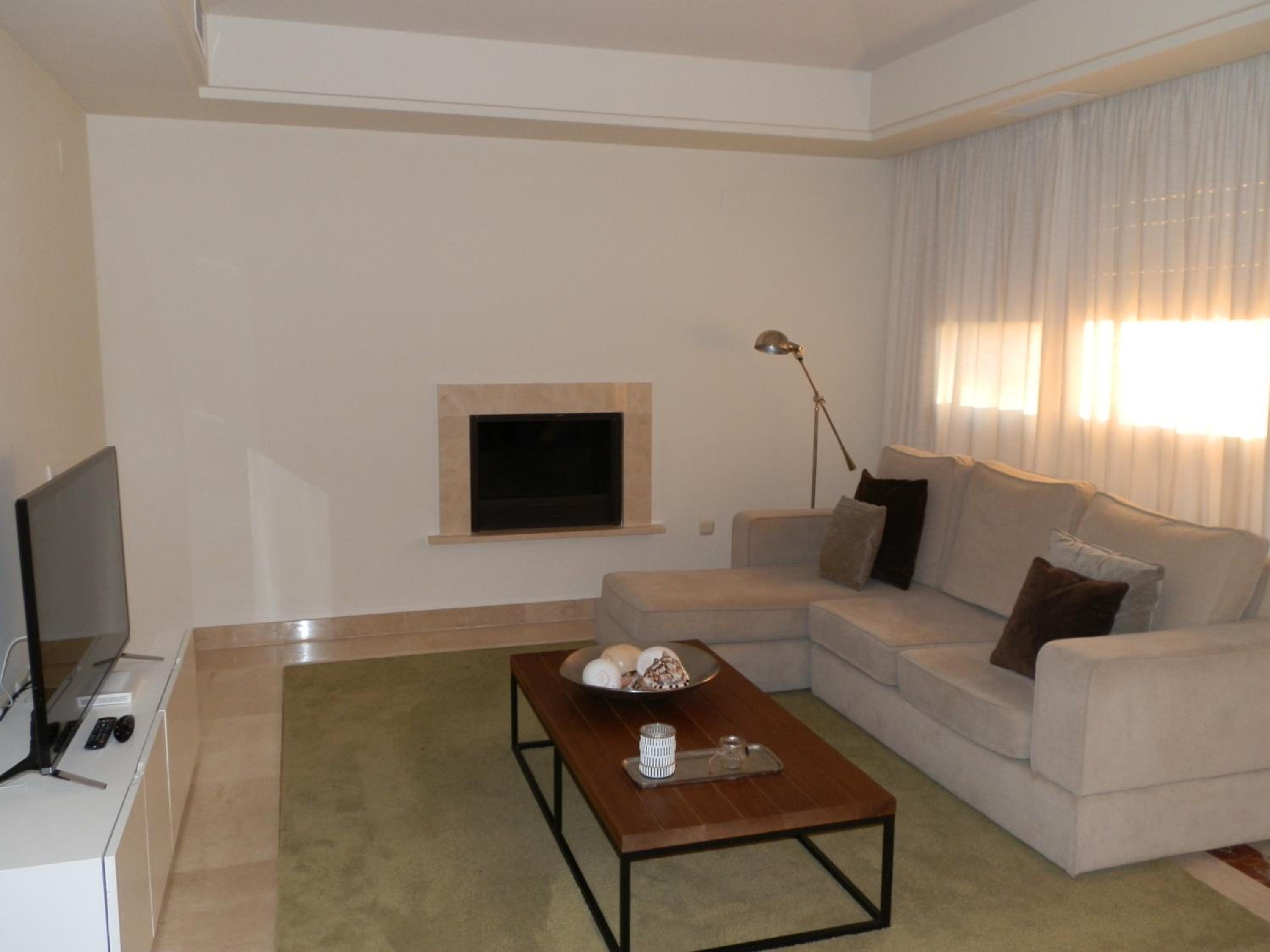 Mimosas Suites Banús