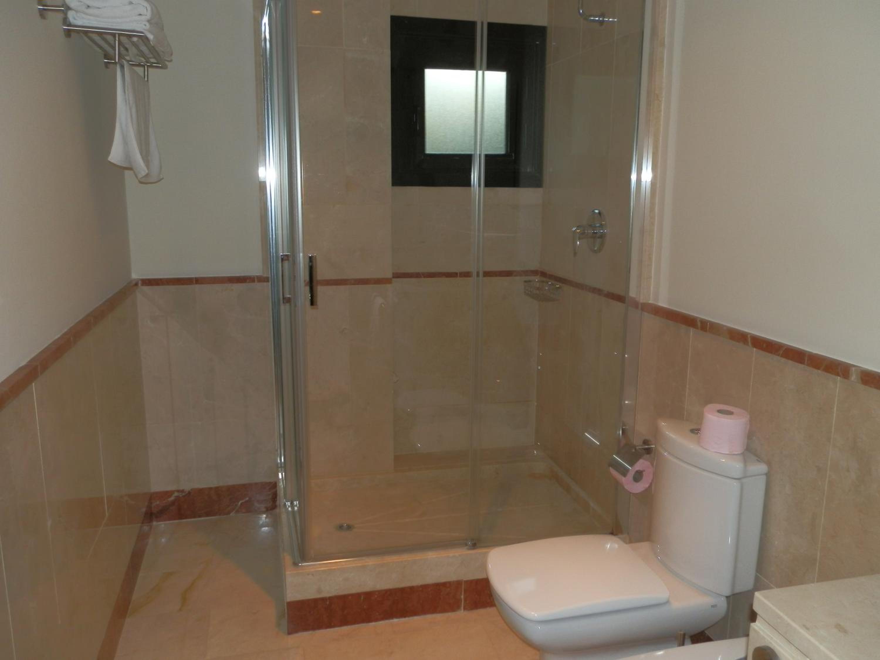 Mimosas Suites Banús