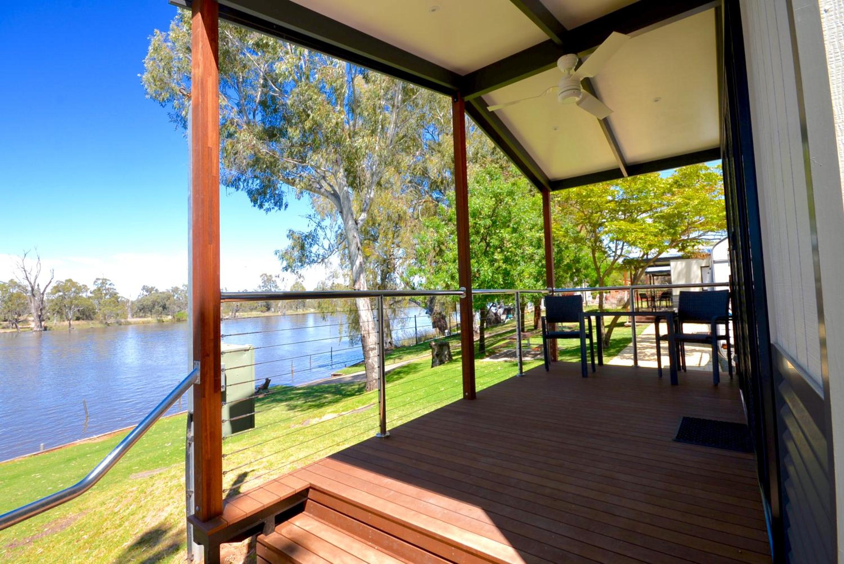Rivergardens Holiday Park Mildura