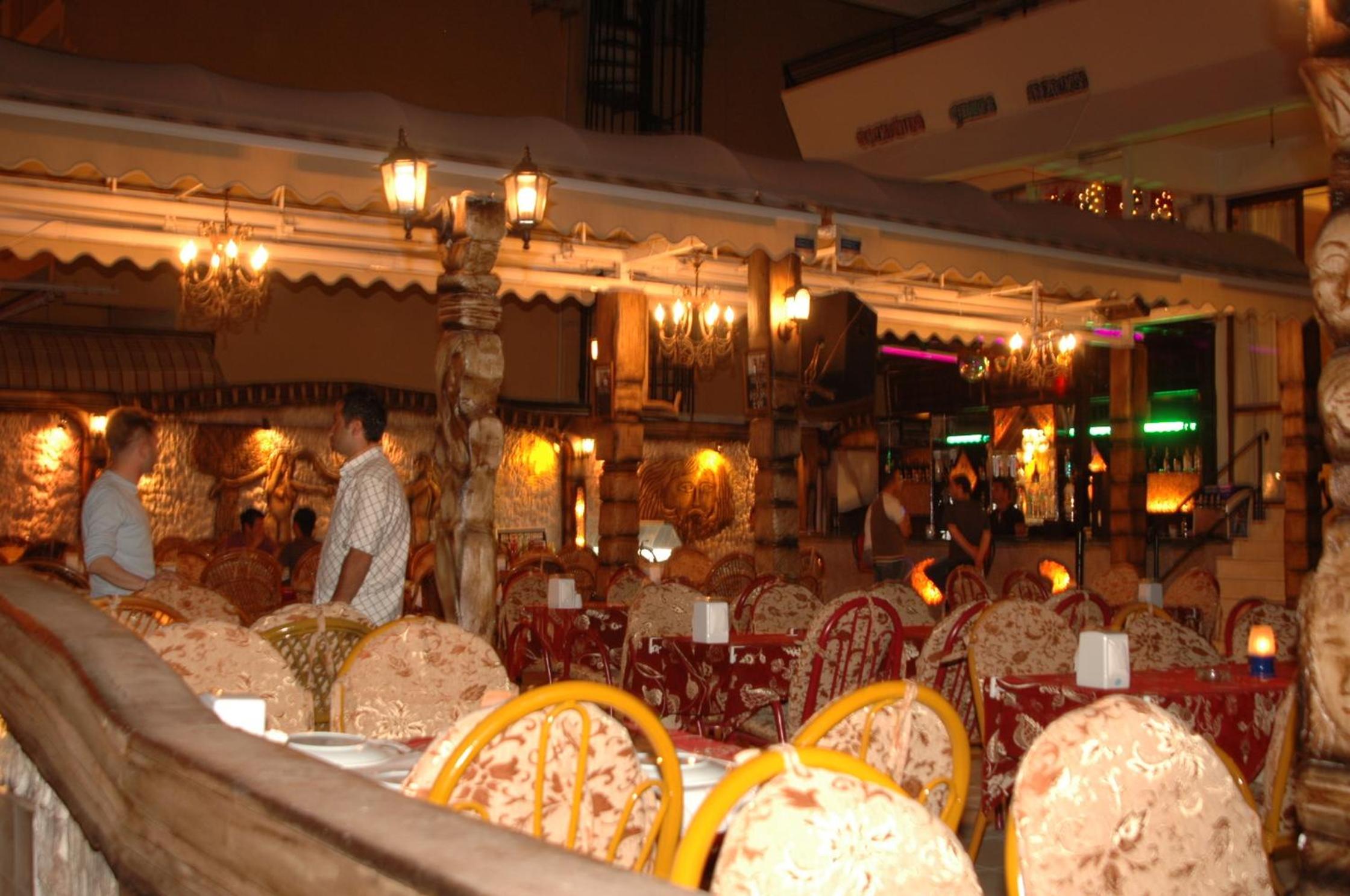 Amore Otel - Image 28