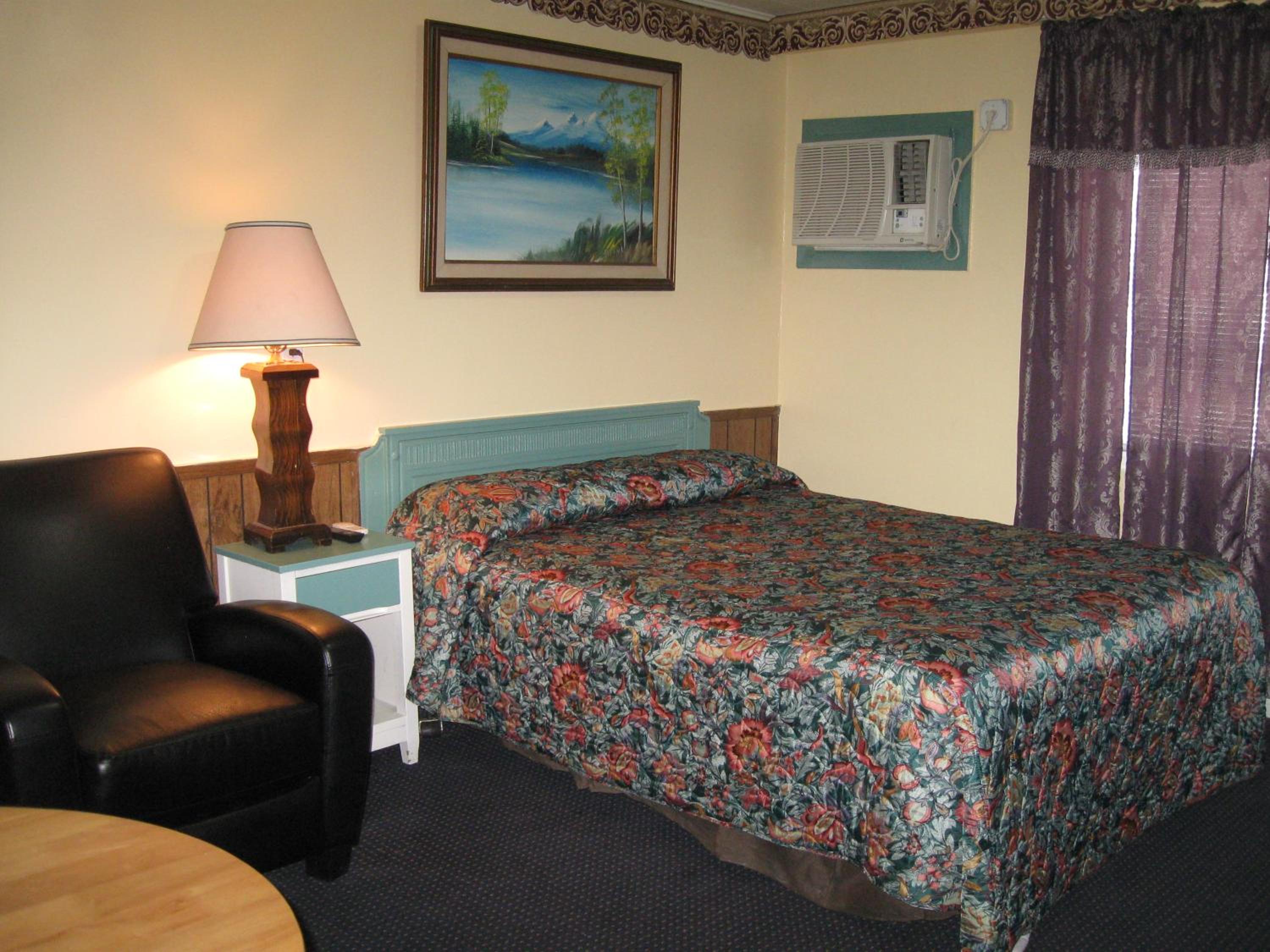 Western Motel