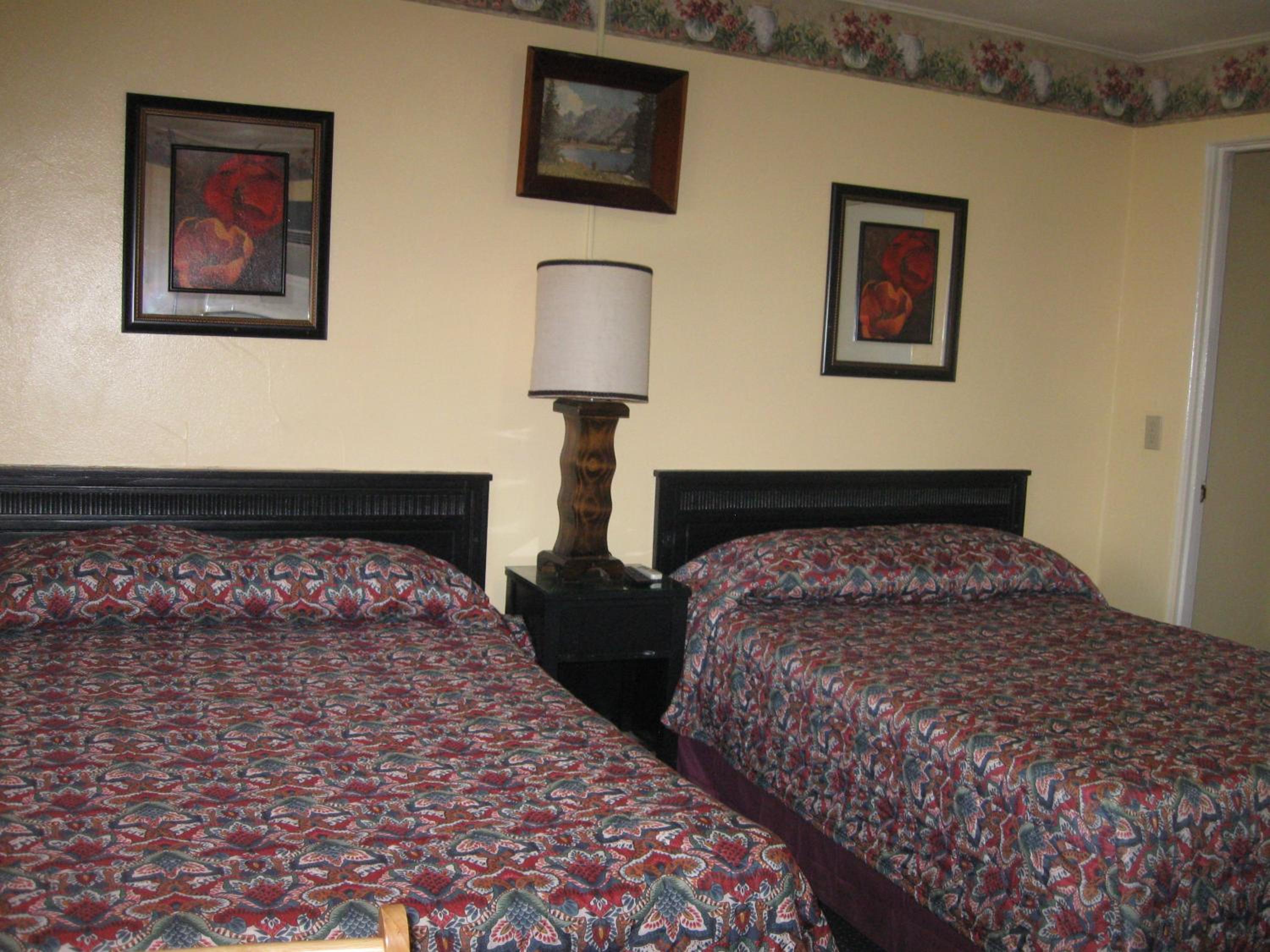 Western Motel