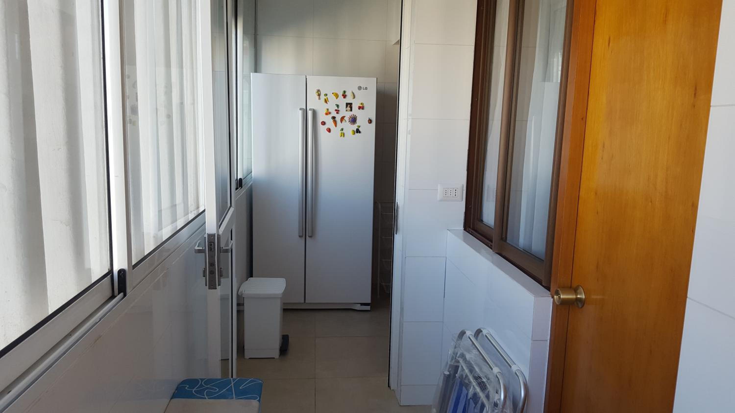 Hermoso Departamento Frente al Muelle Vergara - Viña del Mar