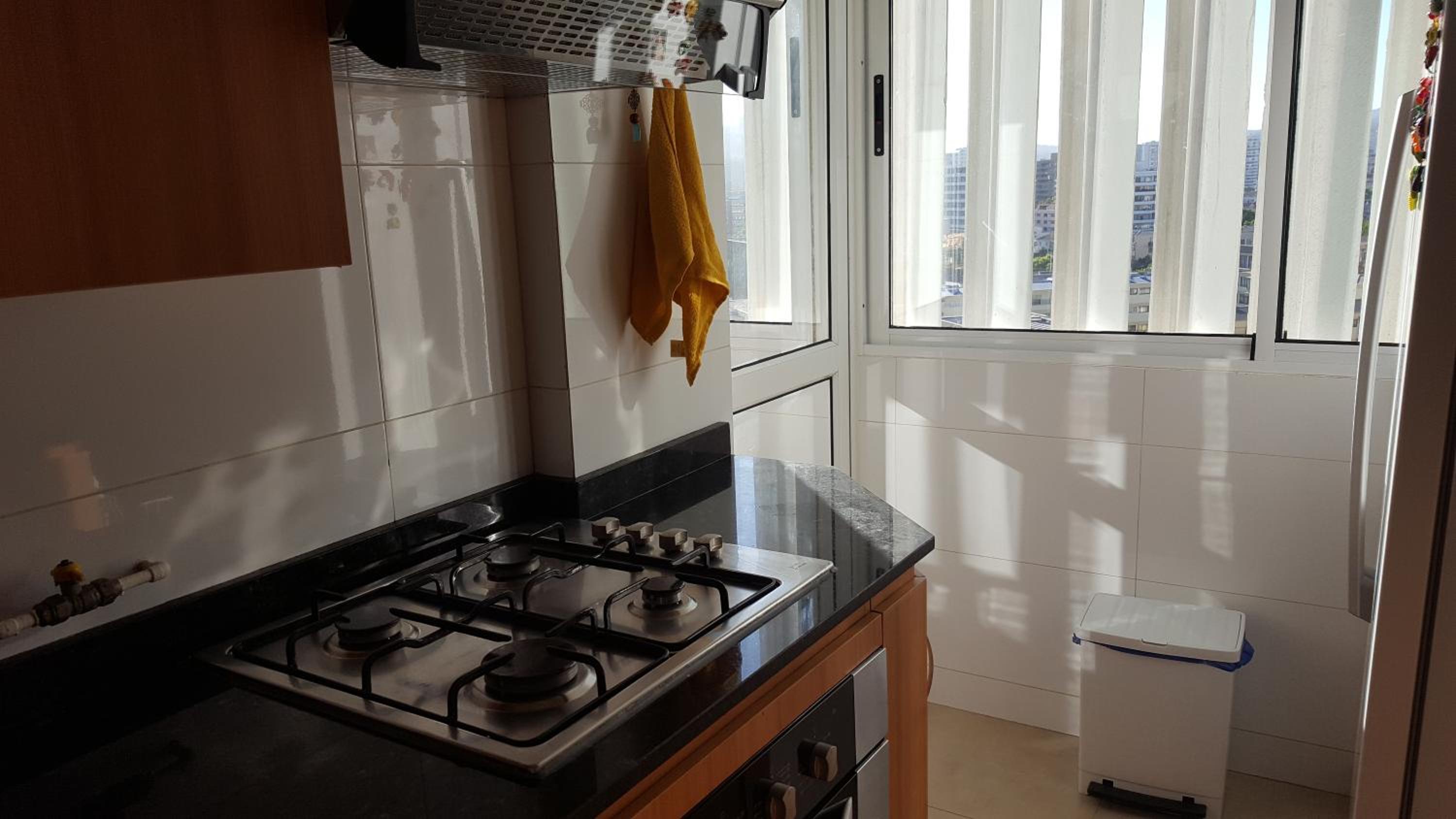 Hermoso Departamento Frente al Muelle Vergara - Viña del Mar