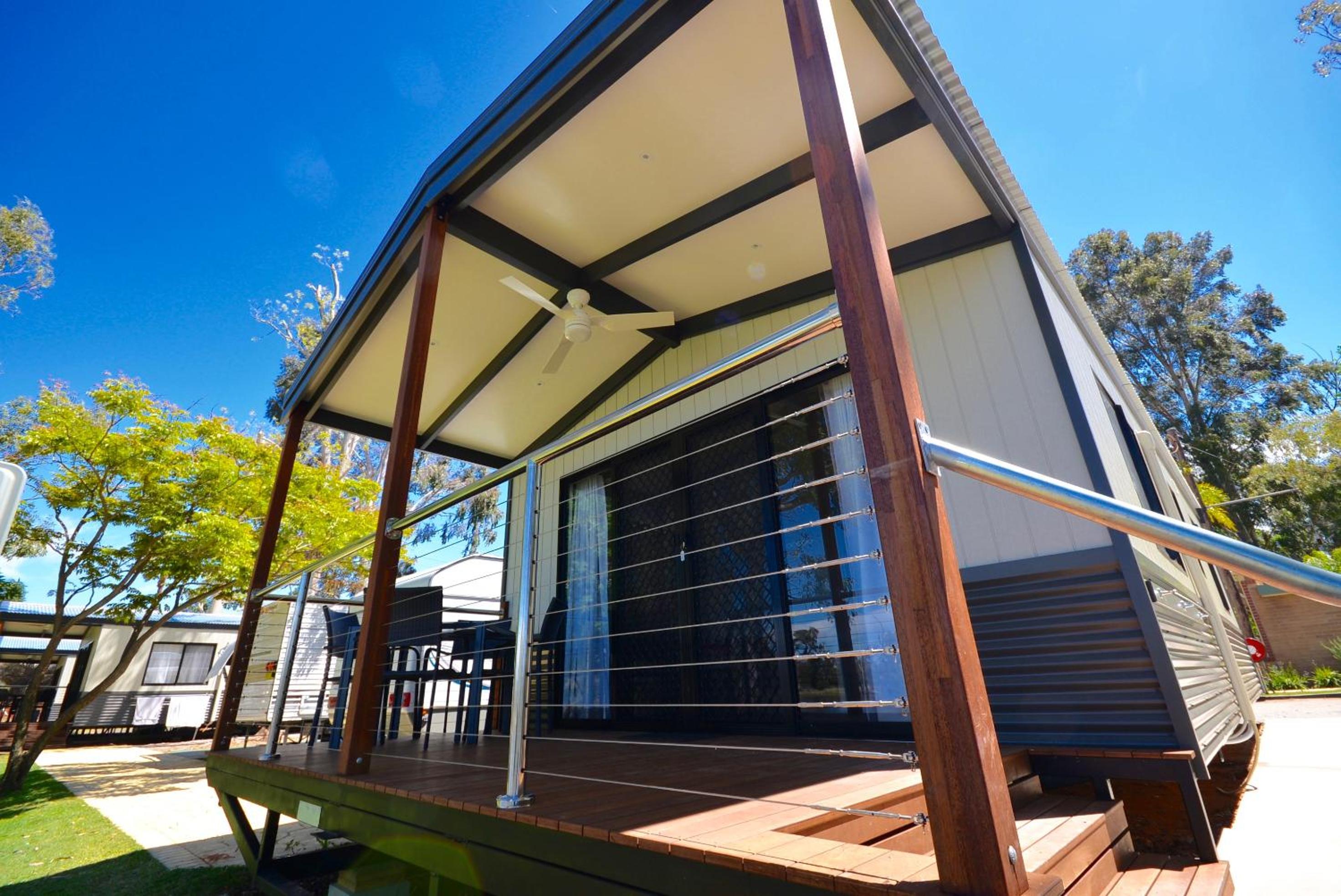 Rivergardens Holiday Park Mildura