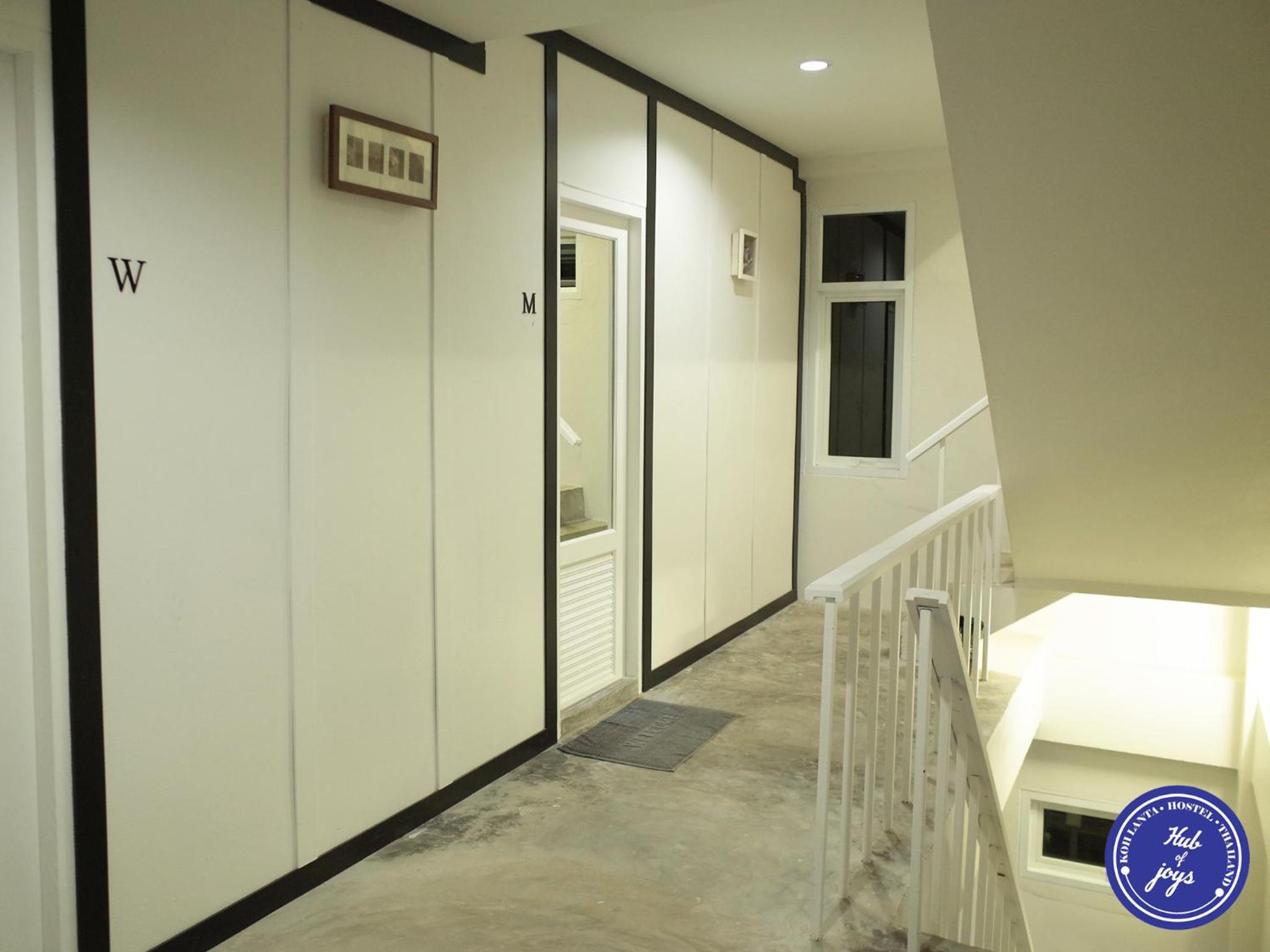 Hub of Joys Hostel