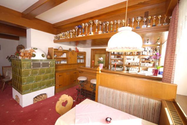 Hotel-Pension Flora